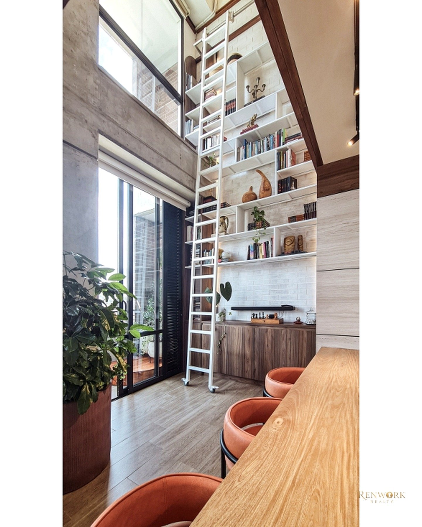 PENTHOUSE DÚPLEX EXCLUSIVO EN CIUDAD DEL RÍO -AMOBLADO · foto 5