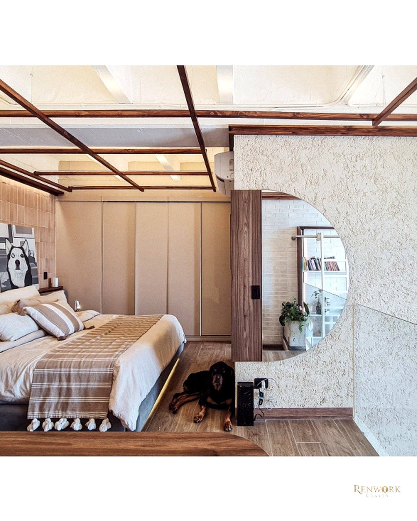 PENTHOUSE DÚPLEX EXCLUSIVO EN CIUDAD DEL RÍO -AMOBLADO · foto 8