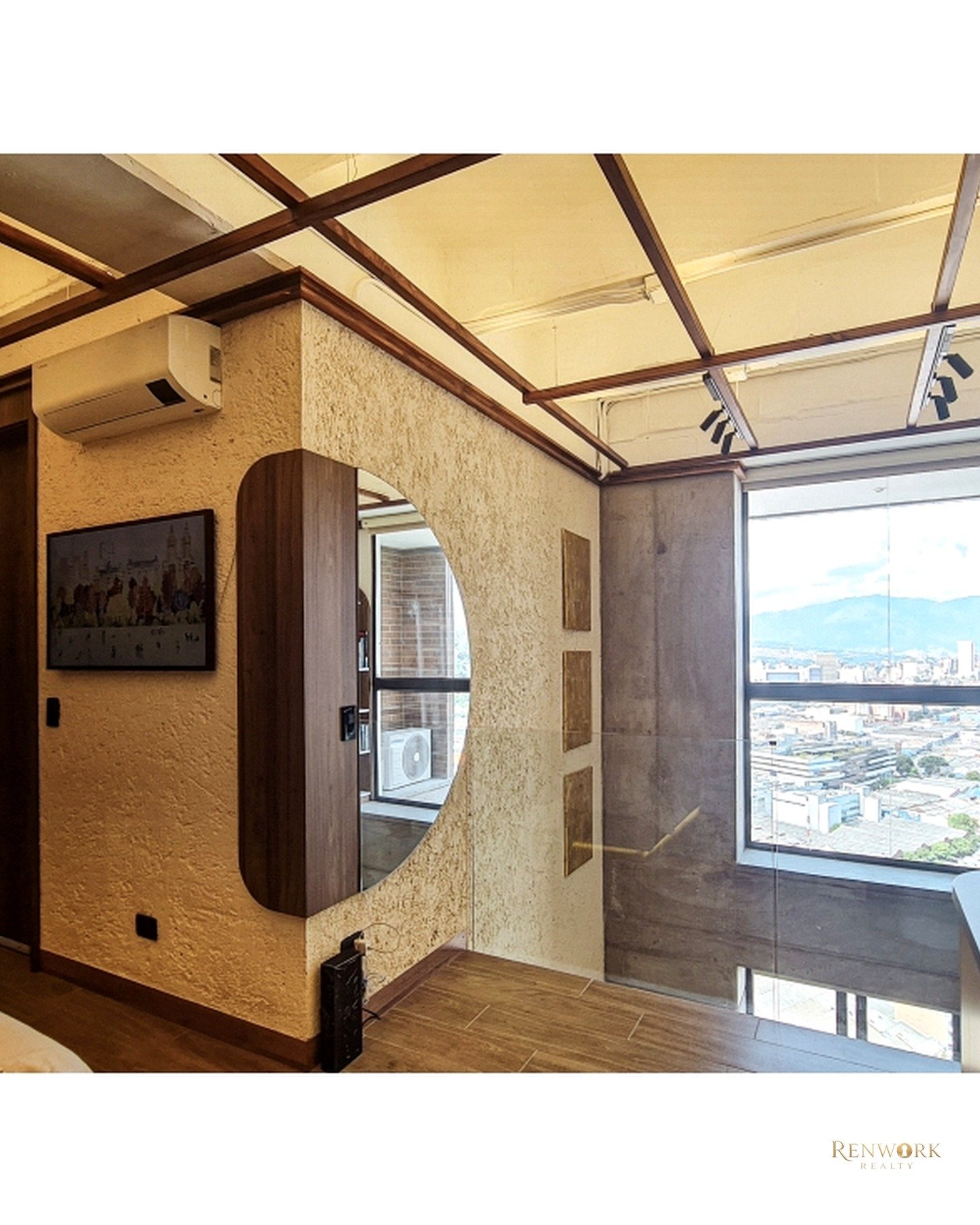 PENTHOUSE DÚPLEX EXCLUSIVO EN CIUDAD DEL RÍO -AMOBLADO · foto 7