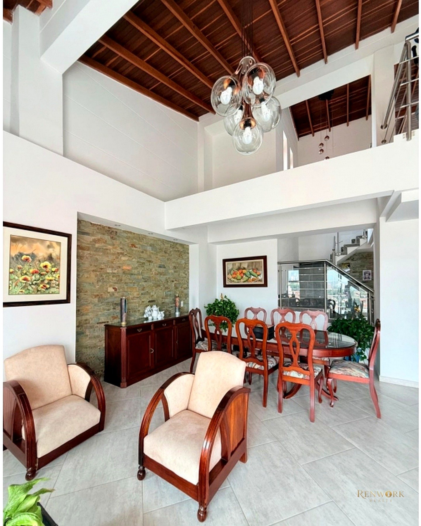 PENTHOUSE EN LAURELES · foto 2