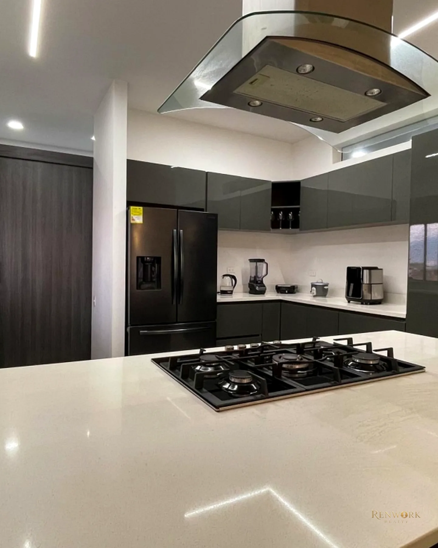 PENTHOUSE EN VENTA EN EL POBLADO, MEDELLÍN SANTA MARIA DE LOS ANGELES · foto 3