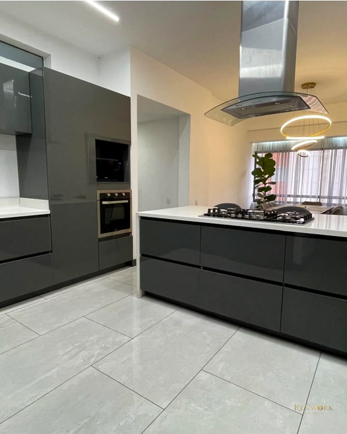 PENTHOUSE EN VENTA EN EL POBLADO, MEDELLÍN SANTA MARIA DE LOS ANGELES · foto 1