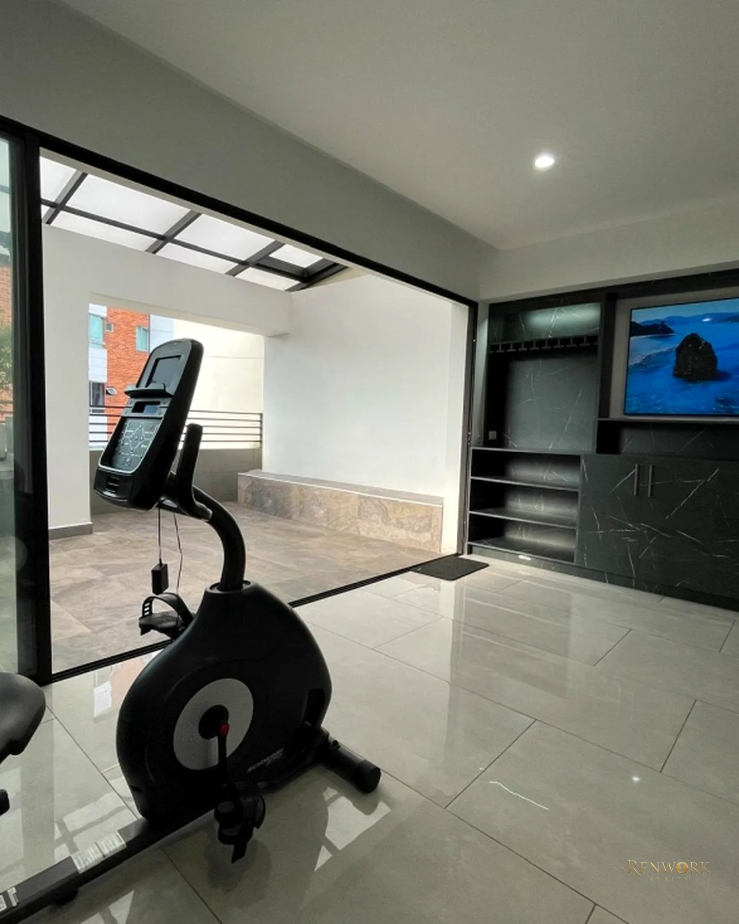 PENTHOUSE EN VENTA EN EL POBLADO, MEDELLÍN SANTA MARIA DE LOS ANGELES · foto 21