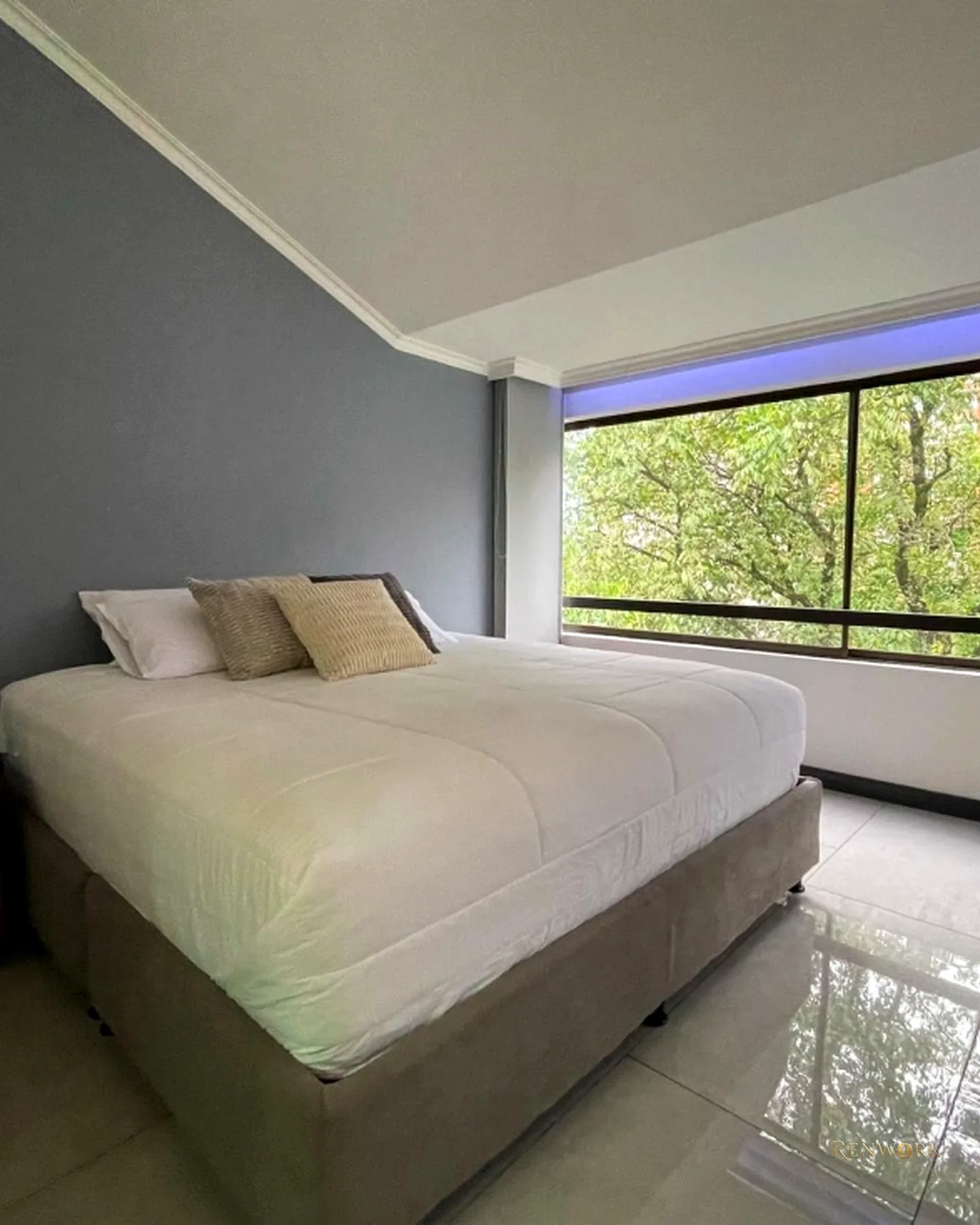 PENTHOUSE EN VENTA EN EL POBLADO, MEDELLÍN SANTA MARIA DE LOS ANGELES · foto 13
