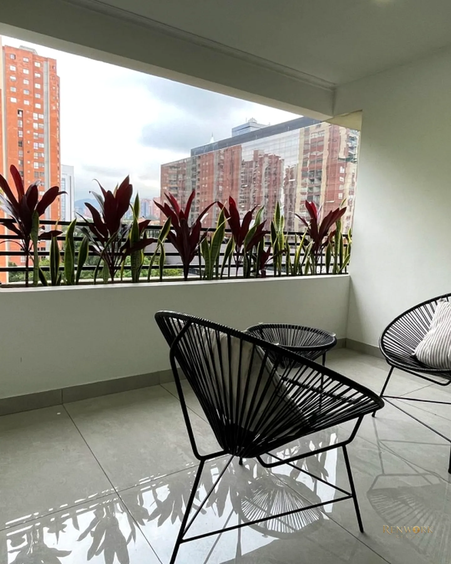 PENTHOUSE EN VENTA EN EL POBLADO, MEDELLÍN SANTA MARIA DE LOS ANGELES · foto 15