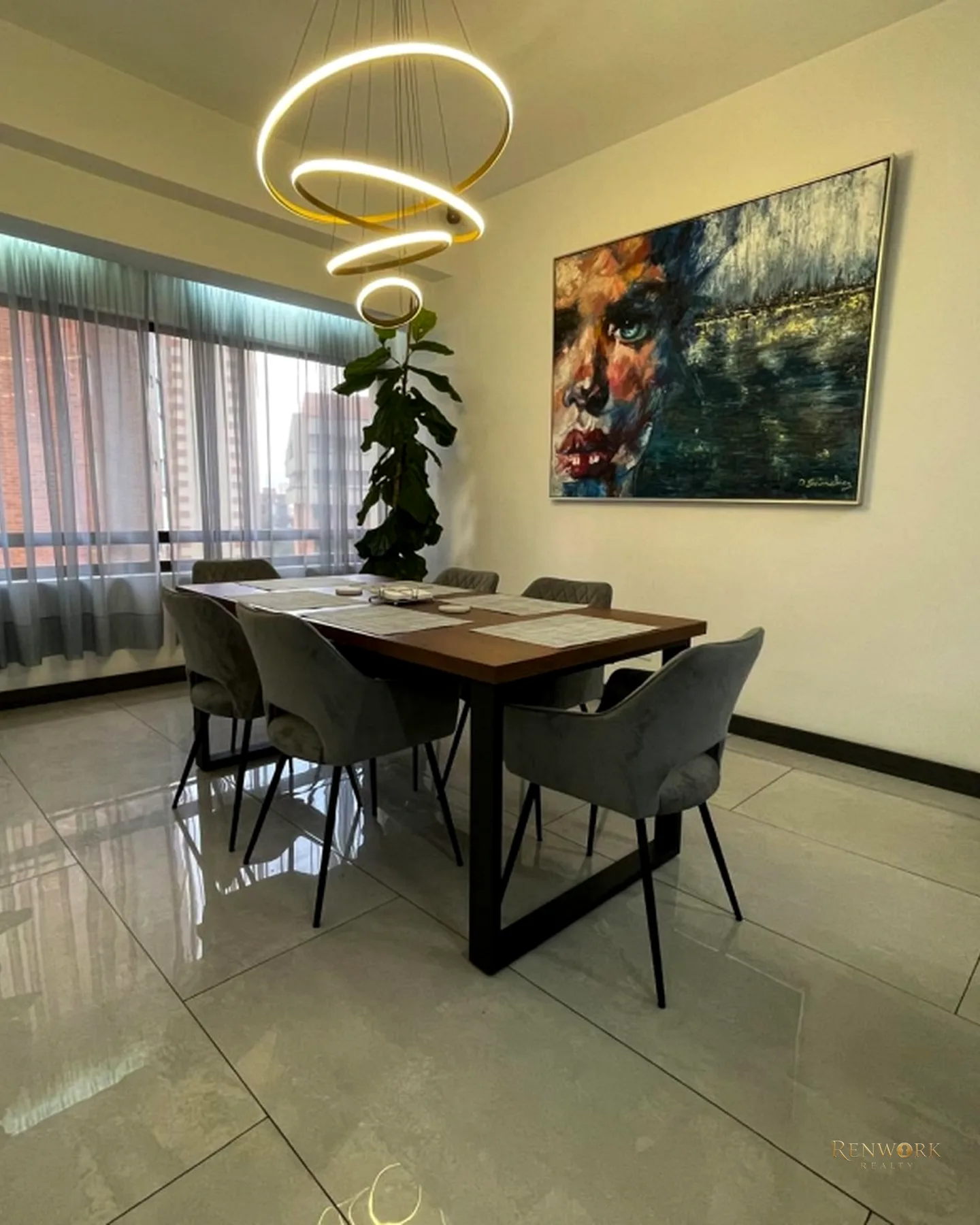 PENTHOUSE EN VENTA EN EL POBLADO, MEDELLÍN SANTA MARIA DE LOS ANGELES · foto 7