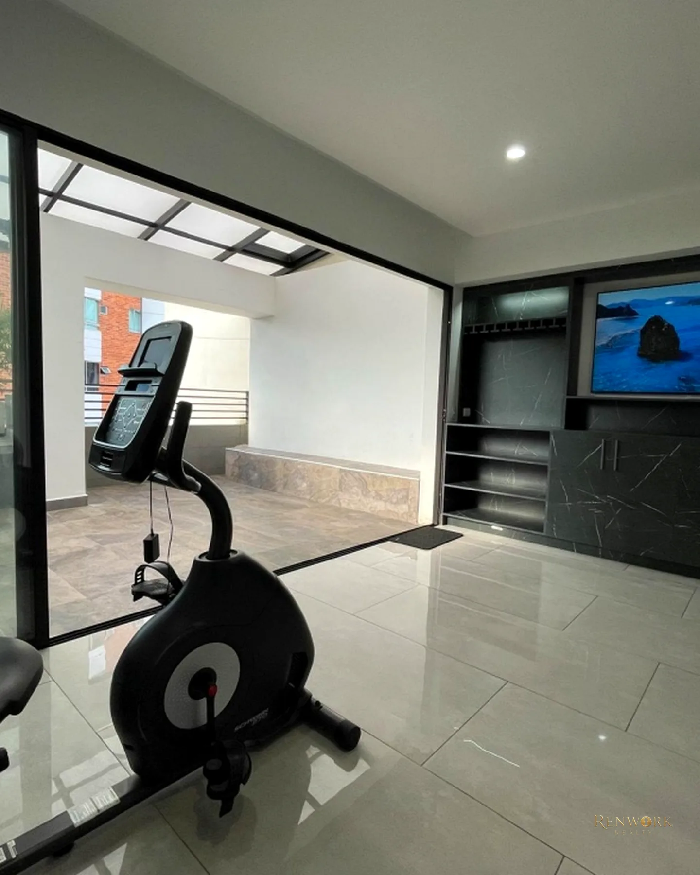 PENTHOUSE EN VENTA EN EL POBLADO, MEDELLÍN SANTA MARIA DE LOS ANGELES · foto 10