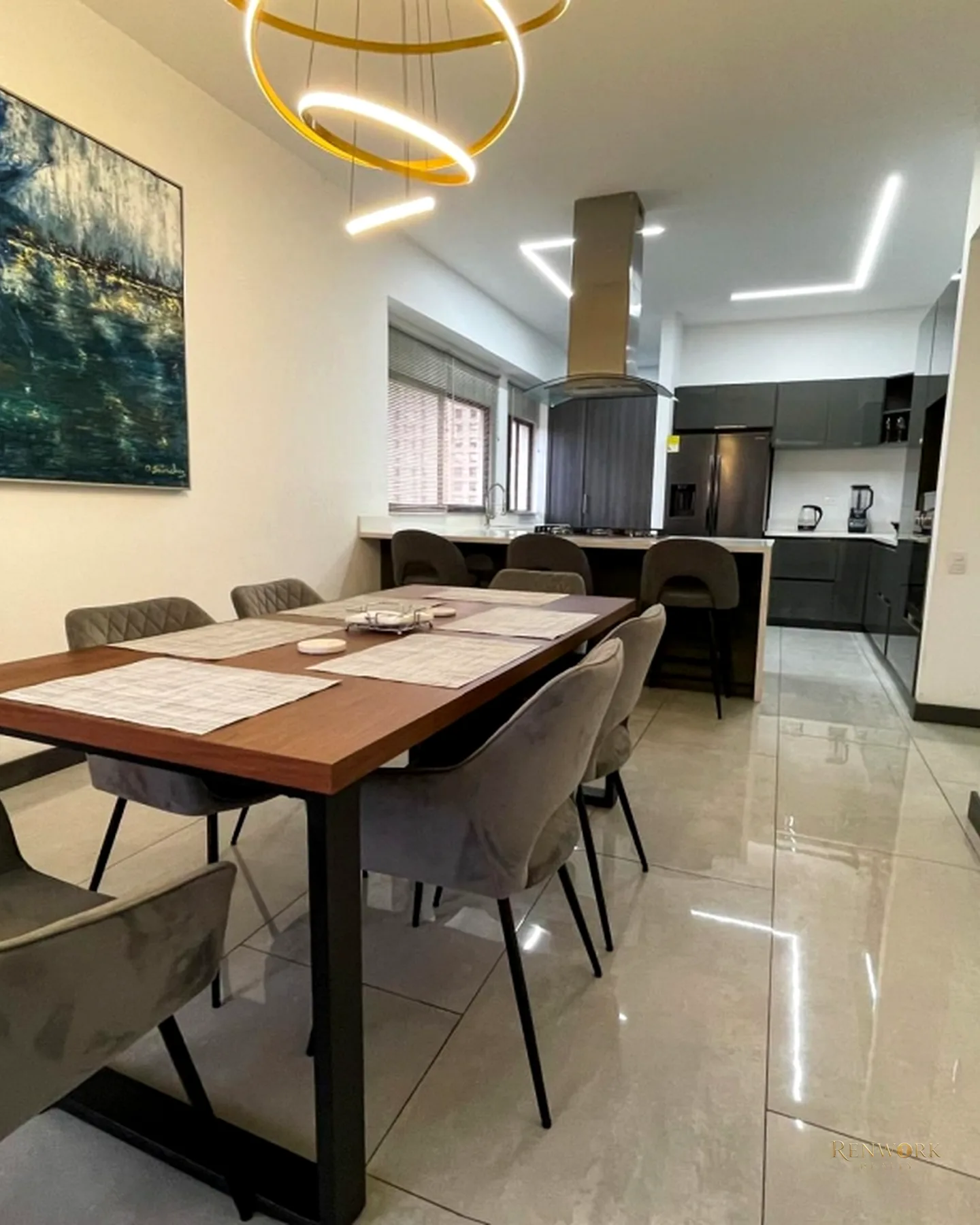PENTHOUSE EN VENTA EN EL POBLADO, MEDELLÍN SANTA MARIA DE LOS ANGELES · foto 7