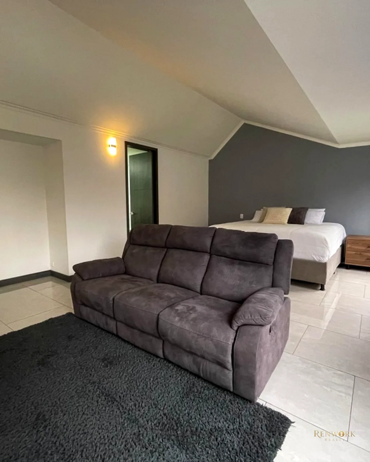 PENTHOUSE EN VENTA EN EL POBLADO, MEDELLÍN SANTA MARIA DE LOS ANGELES · foto 1
