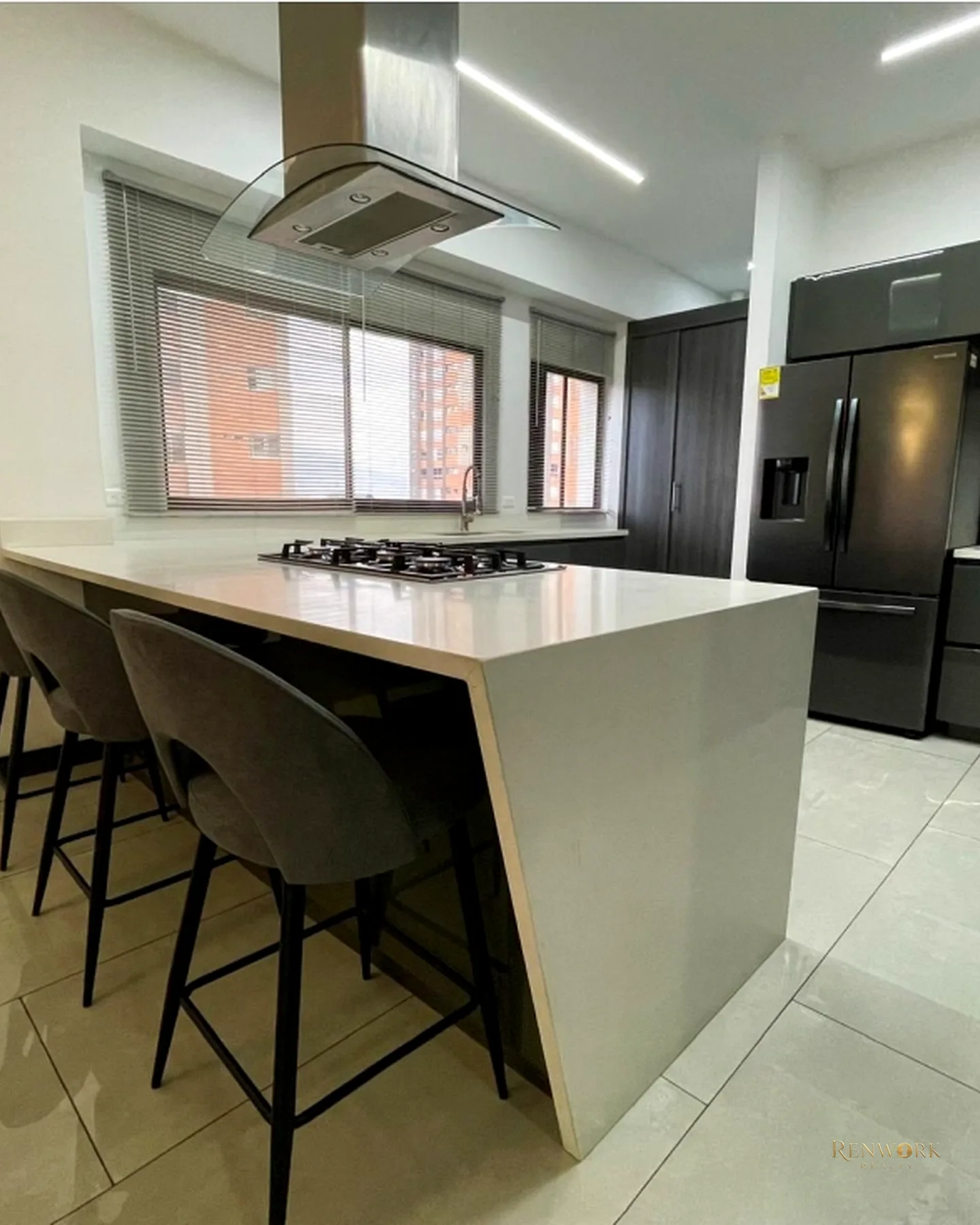 PENTHOUSE EN VENTA EN EL POBLADO, MEDELLÍN SANTA MARIA DE LOS ANGELES · foto 5
