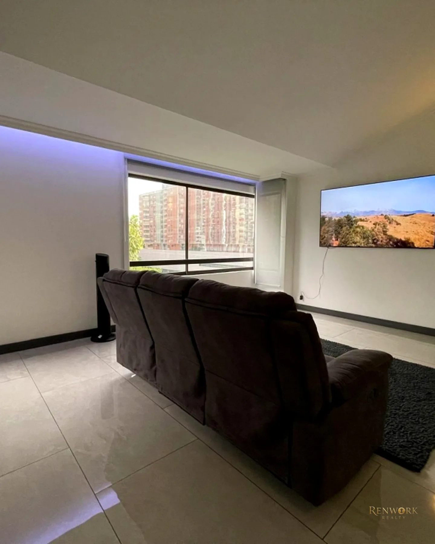 PENTHOUSE EN VENTA EN EL POBLADO, MEDELLÍN SANTA MARIA DE LOS ANGELES · foto 3