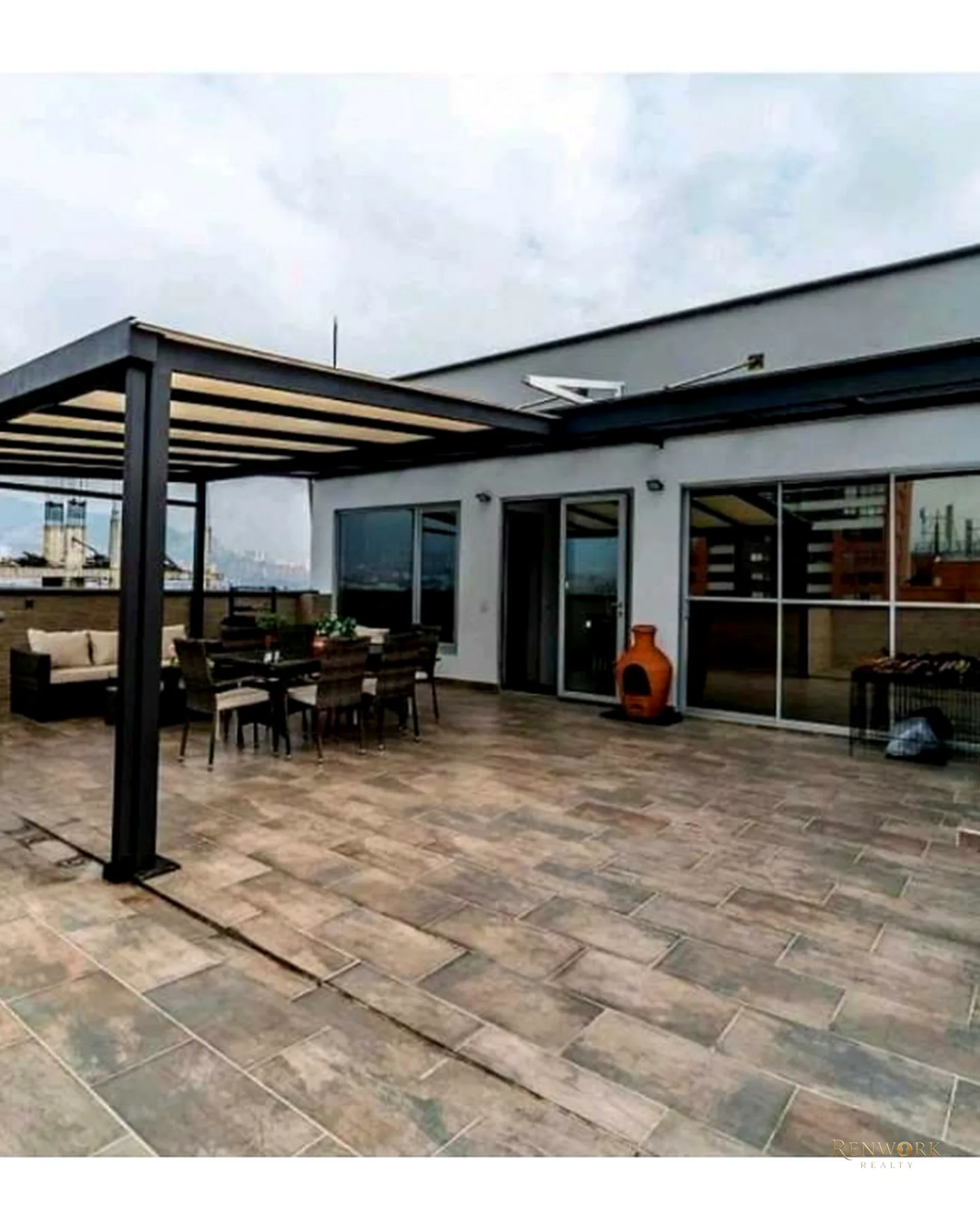 PENTHOUSE EN VENTA EN ENVIGADO A 1 CUADRA DEL VIVA · foto 22