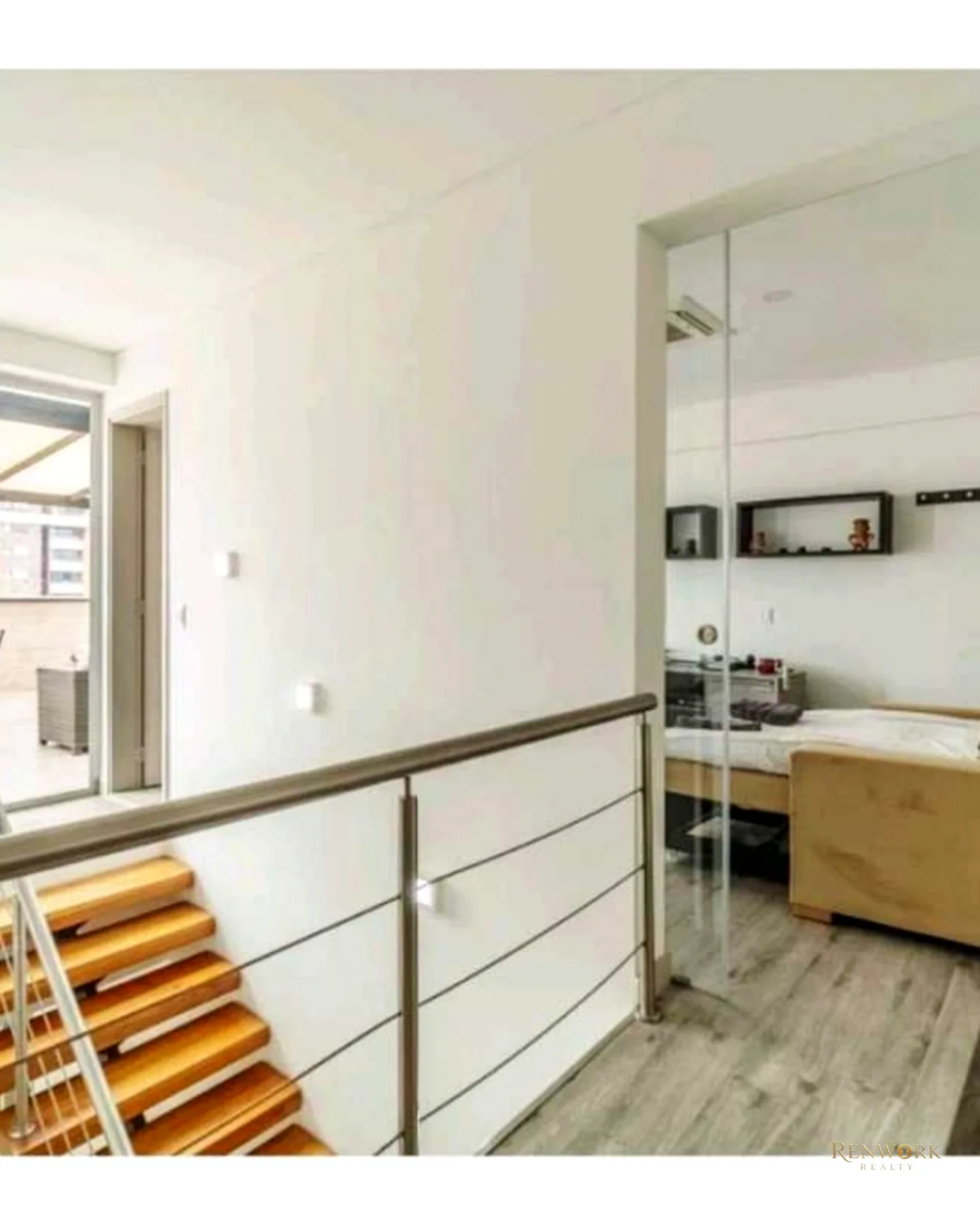 PENTHOUSE EN VENTA EN ENVIGADO A 1 CUADRA DEL VIVA · foto 16
