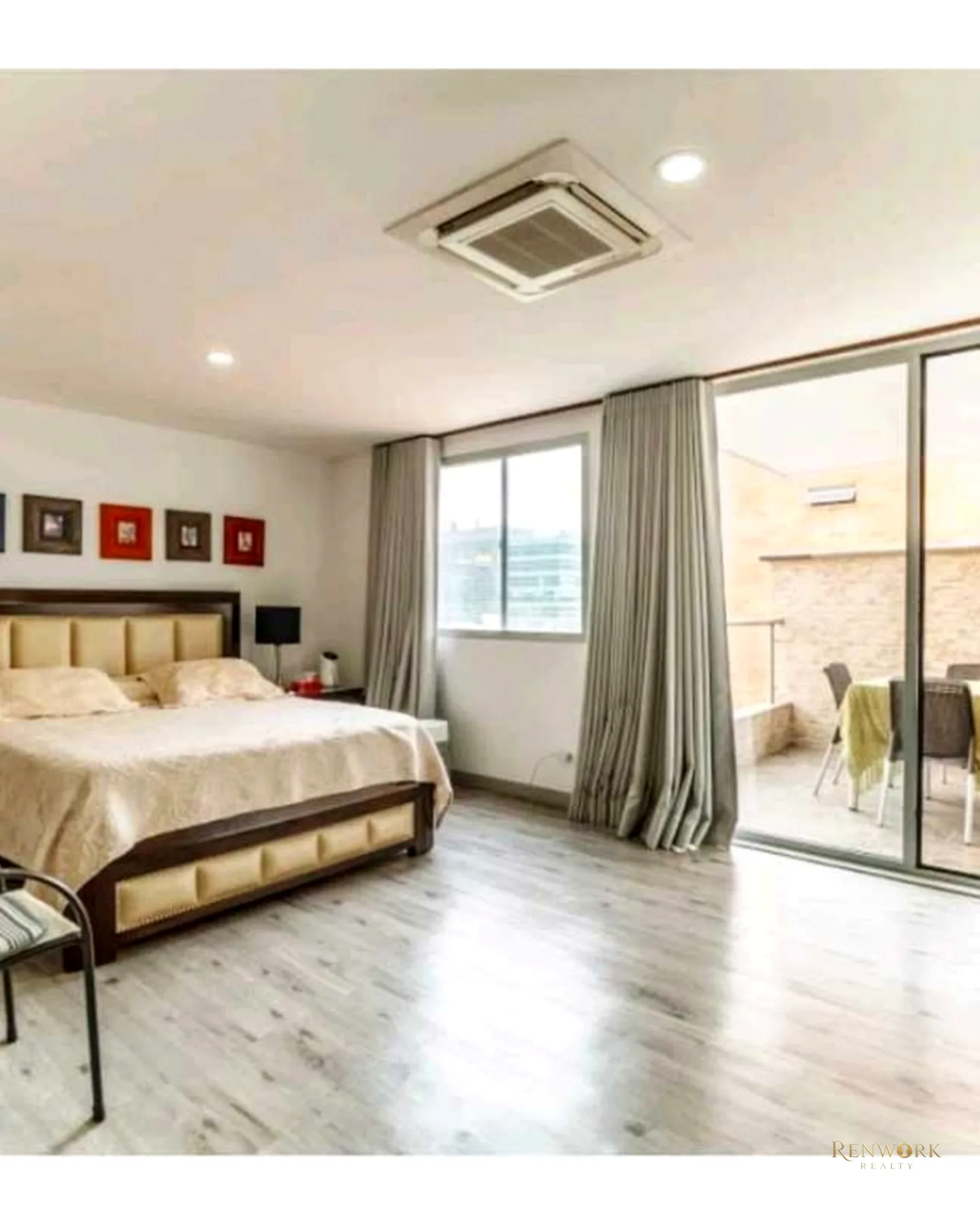 PENTHOUSE EN VENTA EN ENVIGADO A 1 CUADRA DEL VIVA · foto 11