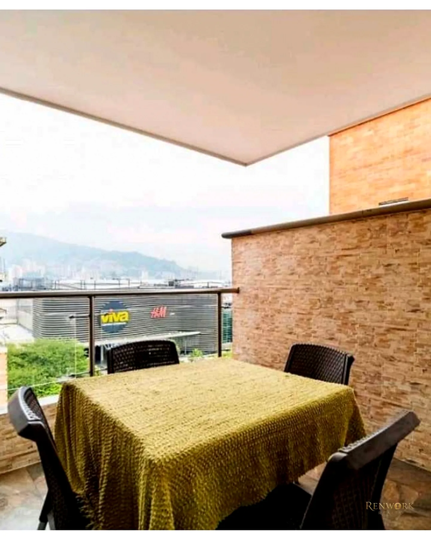 PENTHOUSE EN VENTA EN ENVIGADO A 1 CUADRA DEL VIVA · foto 12