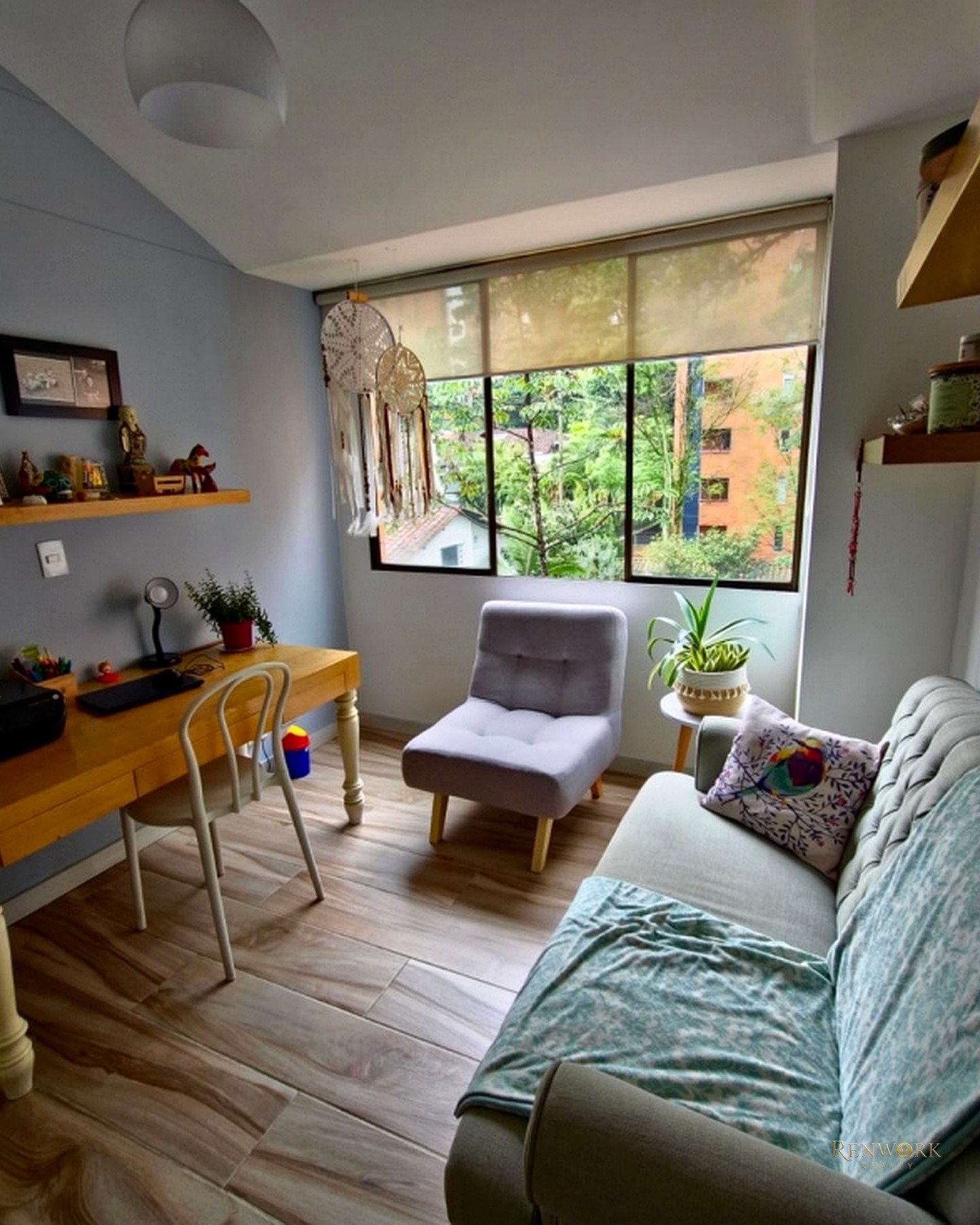 PENTHOUSE EN VENTA LA ABADIA · foto 16