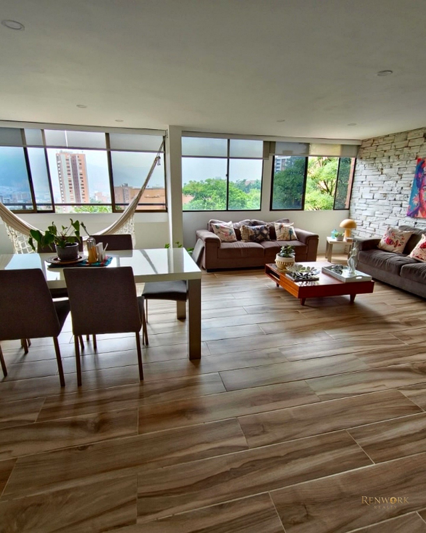PENTHOUSE EN VENTA LA ABADIA · foto 3