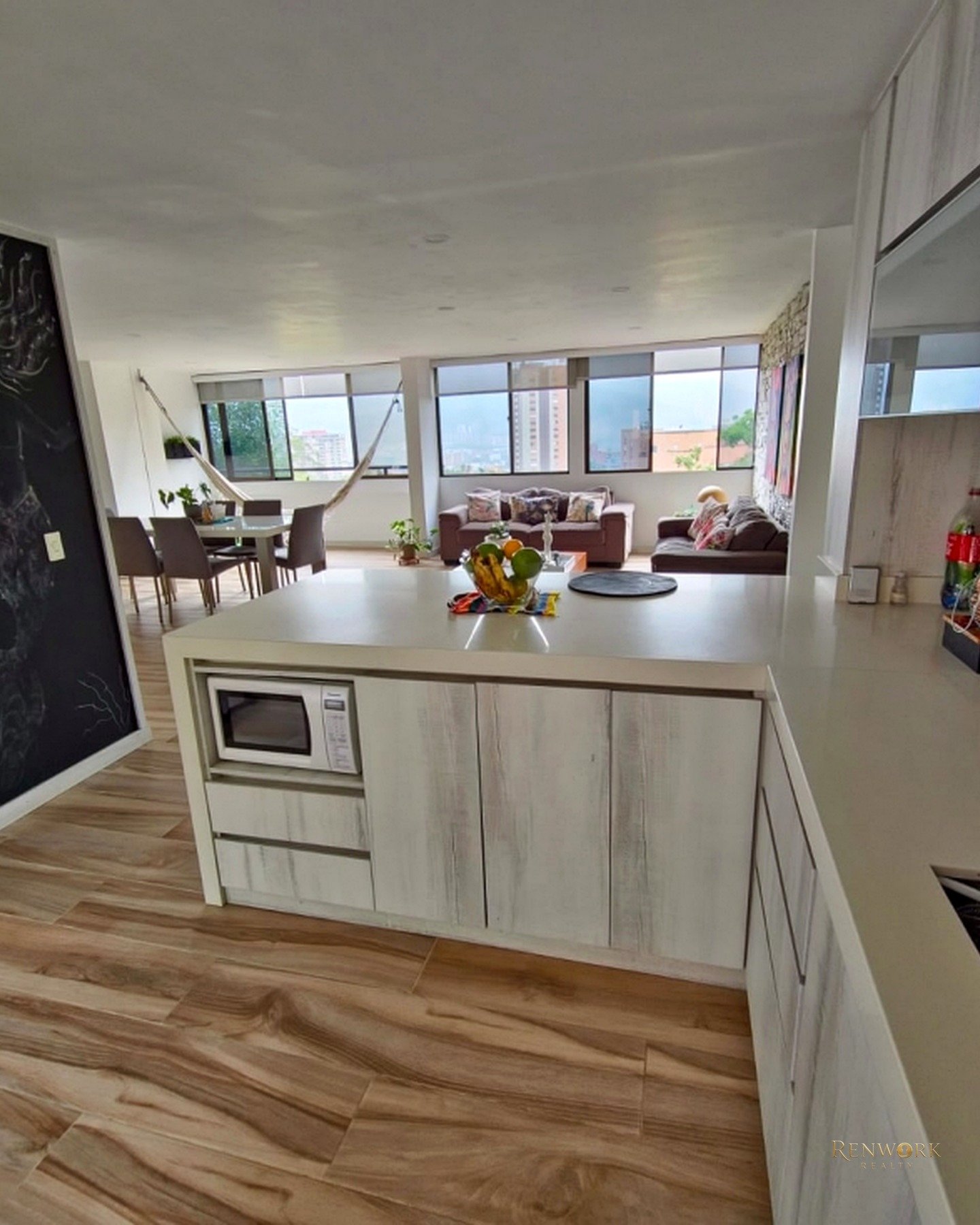 PENTHOUSE EN VENTA LA ABADIA · foto 4