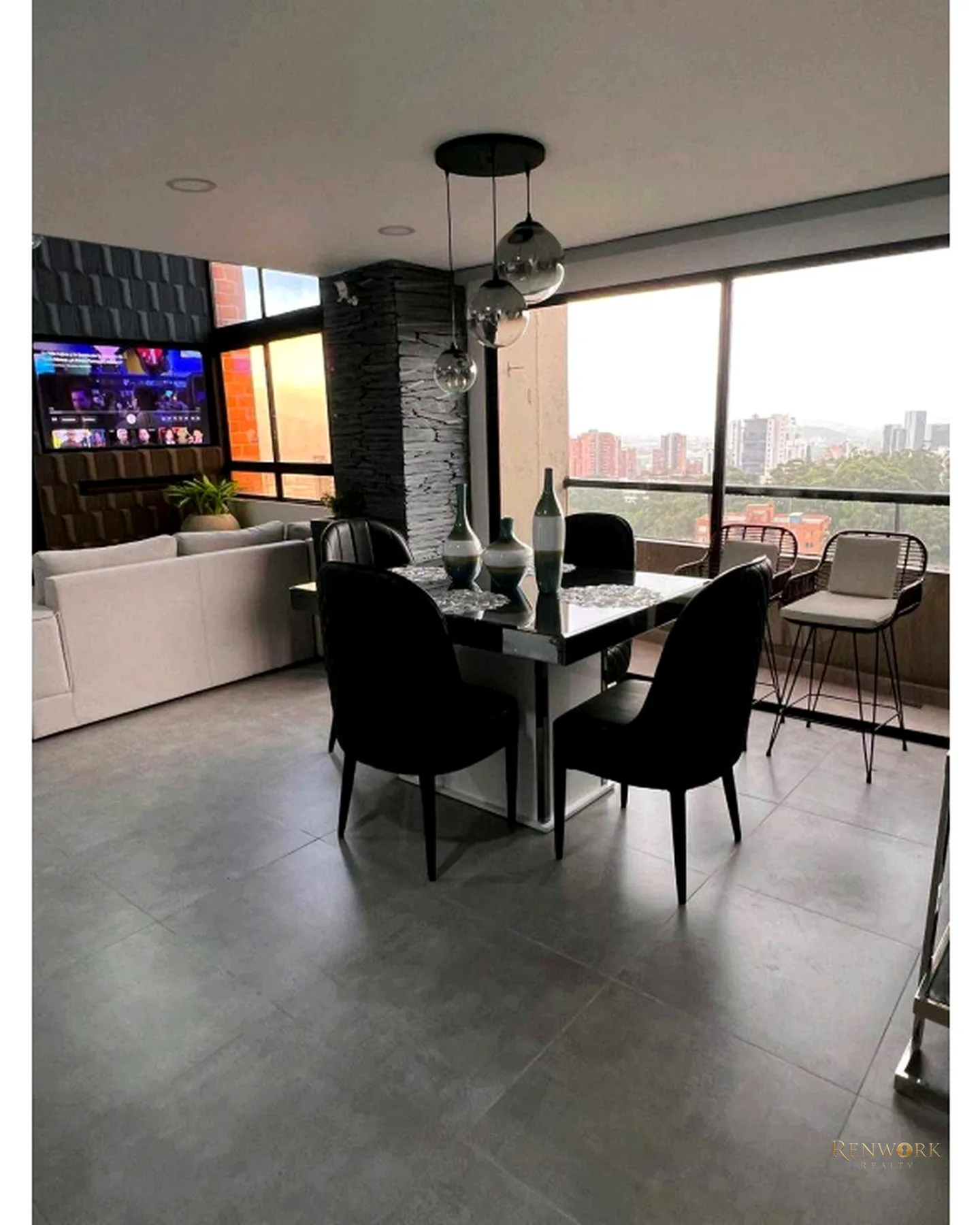 PENTHOUSE EN VENTA POBLADO SECTOR FRONTERA · foto 2