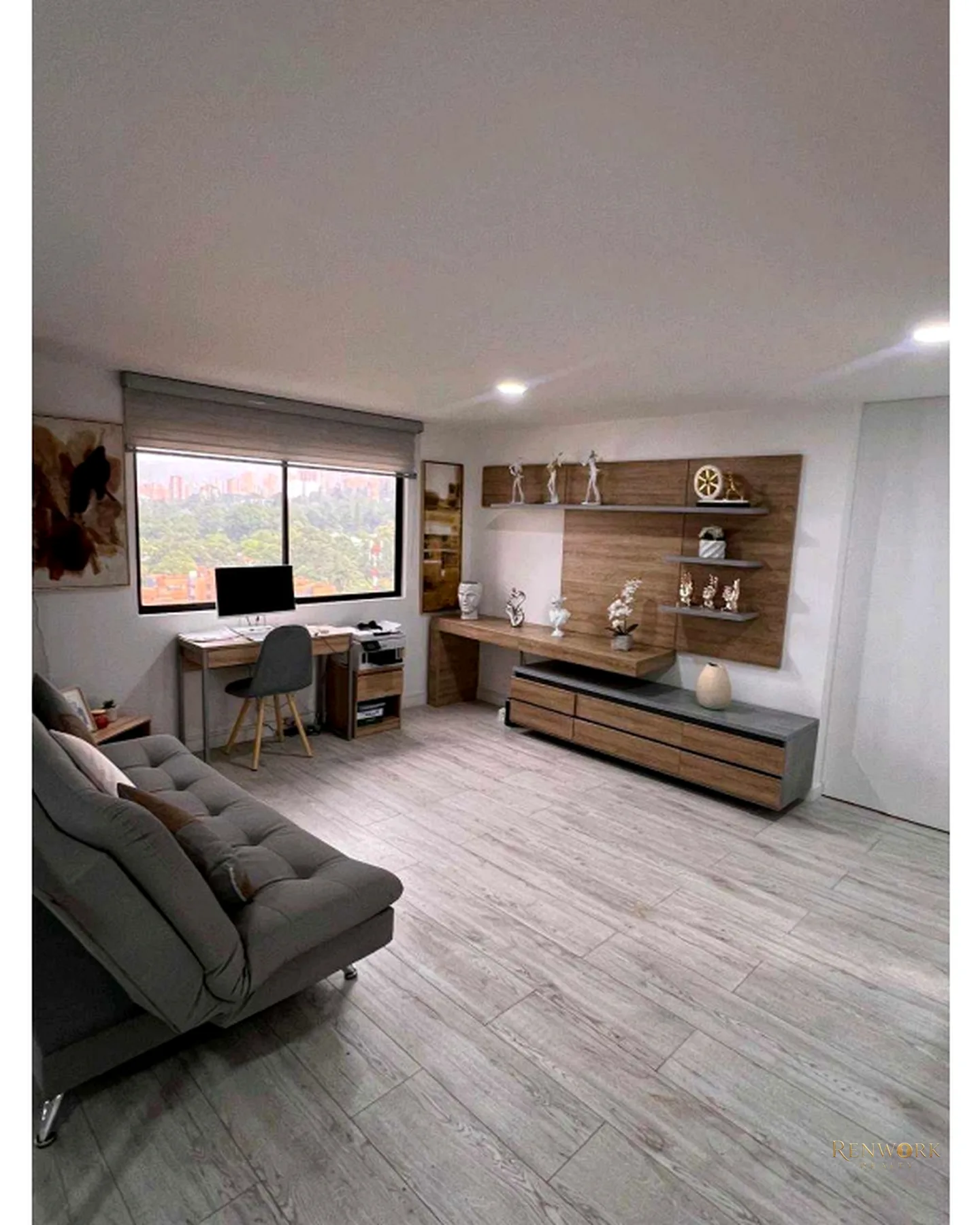PENTHOUSE EN VENTA POBLADO SECTOR FRONTERA · foto 3