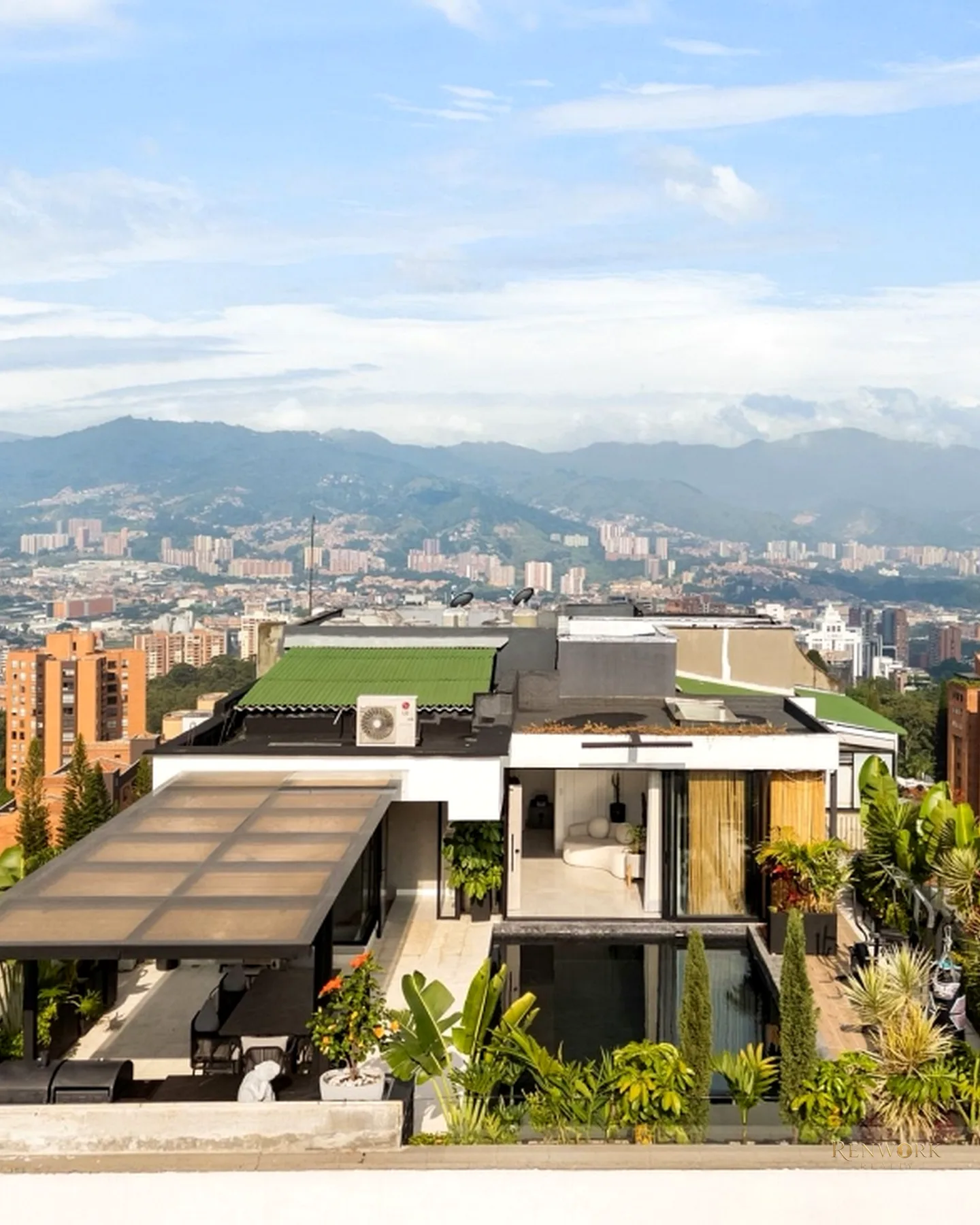 PENTHOUSE EN VENTA SECTOR SAN LUCAS, EL POBLADO · foto 19