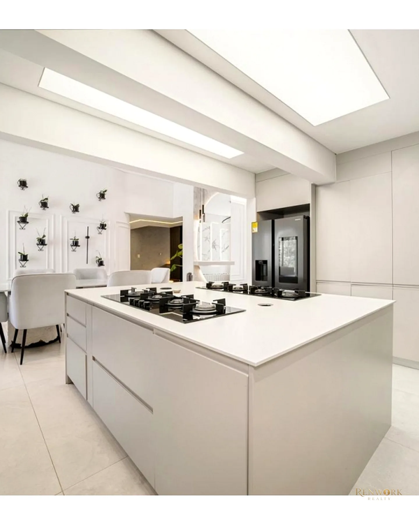 PENTHOUSE EN VENTA SECTOR SAN LUCAS, EL POBLADO · foto 9