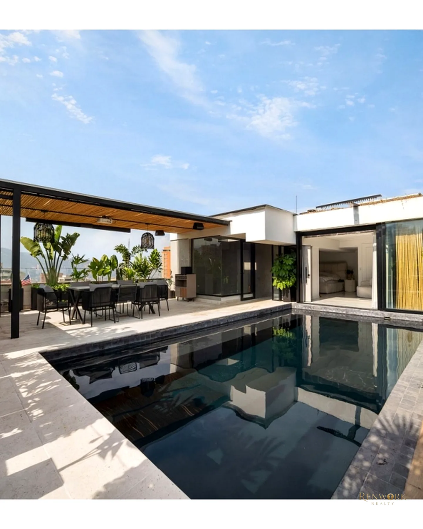 PENTHOUSE EN VENTA SECTOR SAN LUCAS, EL POBLADO · foto 20