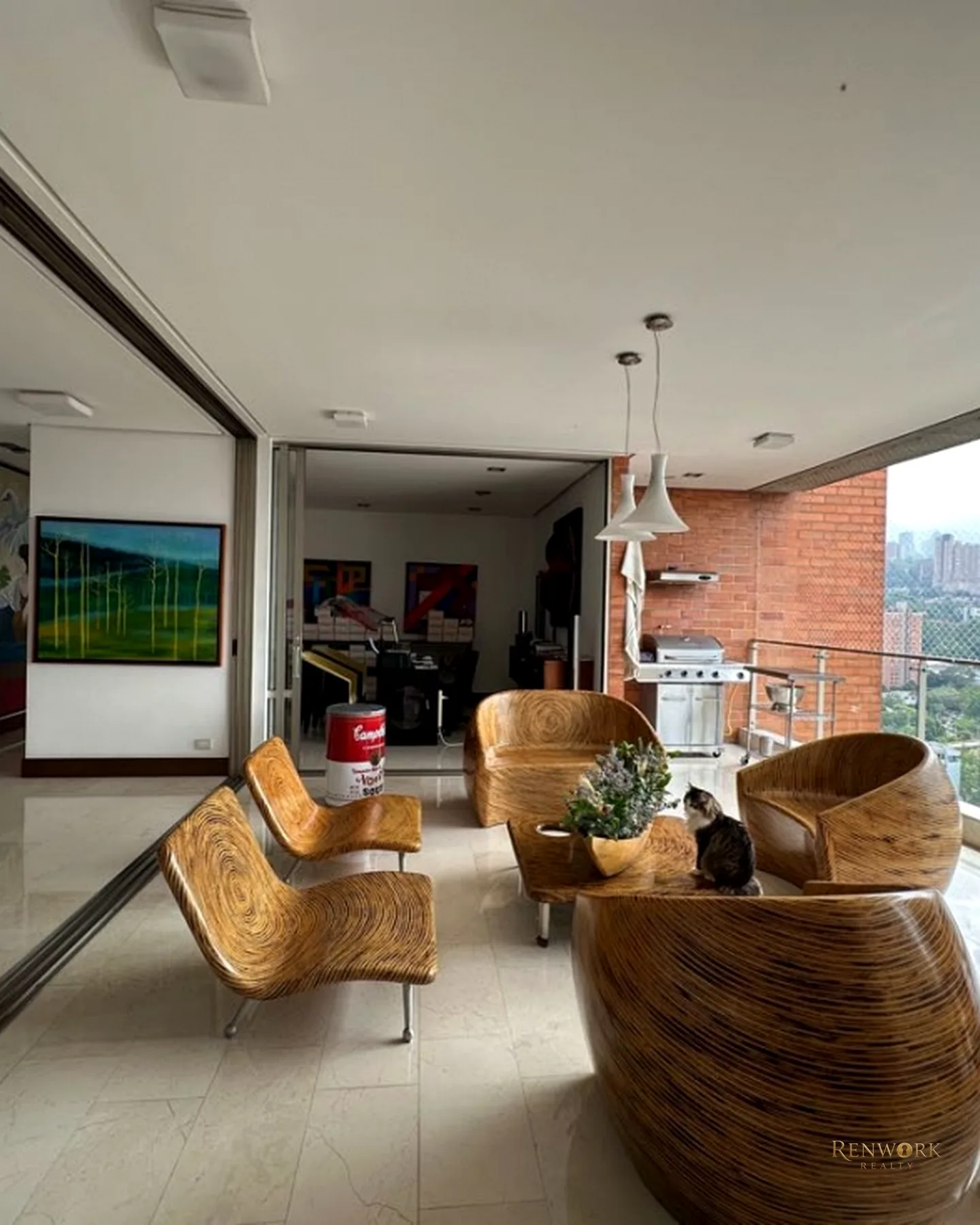 PENTHOUSE LA TOMATERA · foto 8