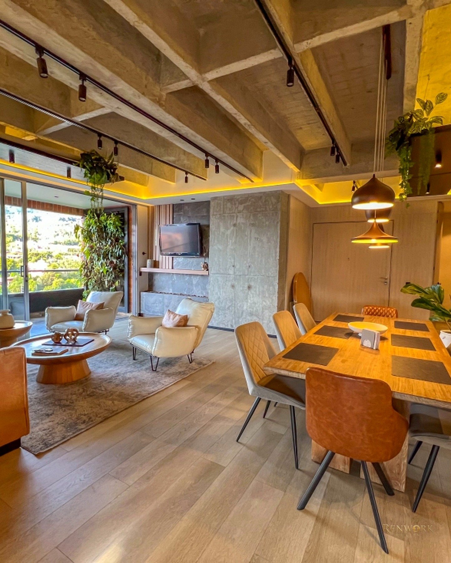 PENTHOUSE MODERNO DE LUJO EN ENVIGADO · foto 3