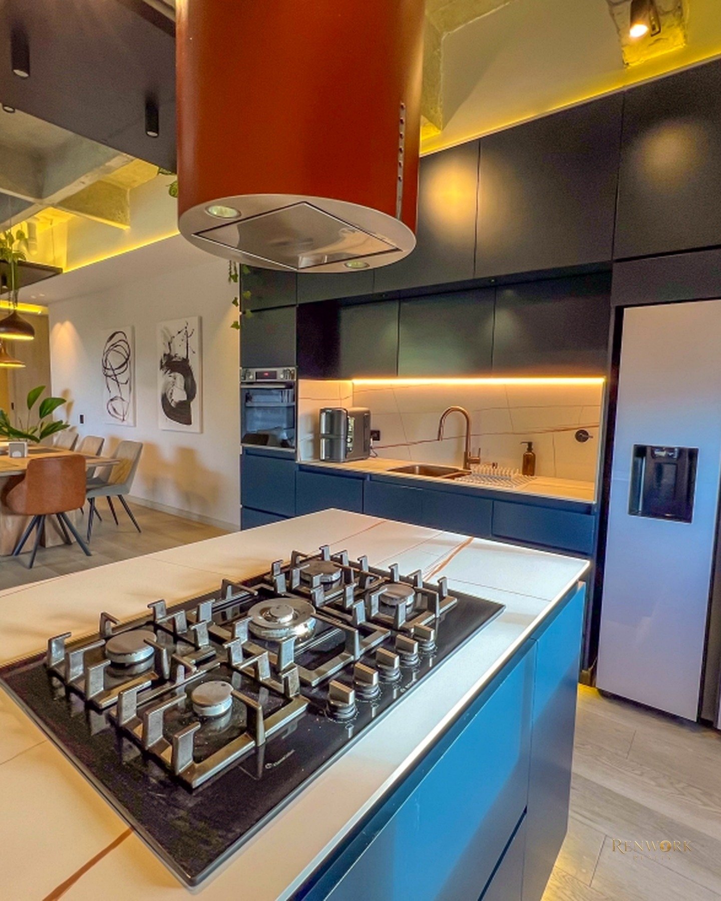 PENTHOUSE MODERNO DE LUJO EN ENVIGADO · foto 11