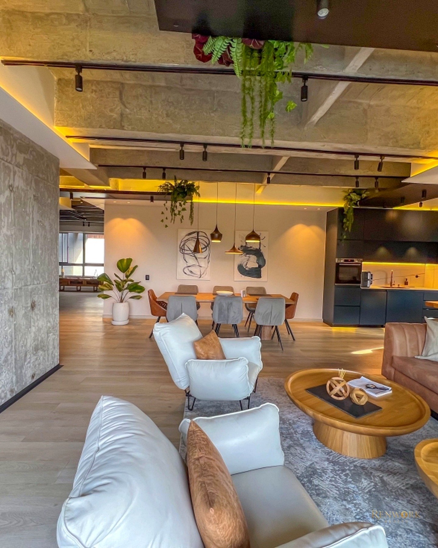 PENTHOUSE MODERNO DE LUJO EN ENVIGADO · foto 5