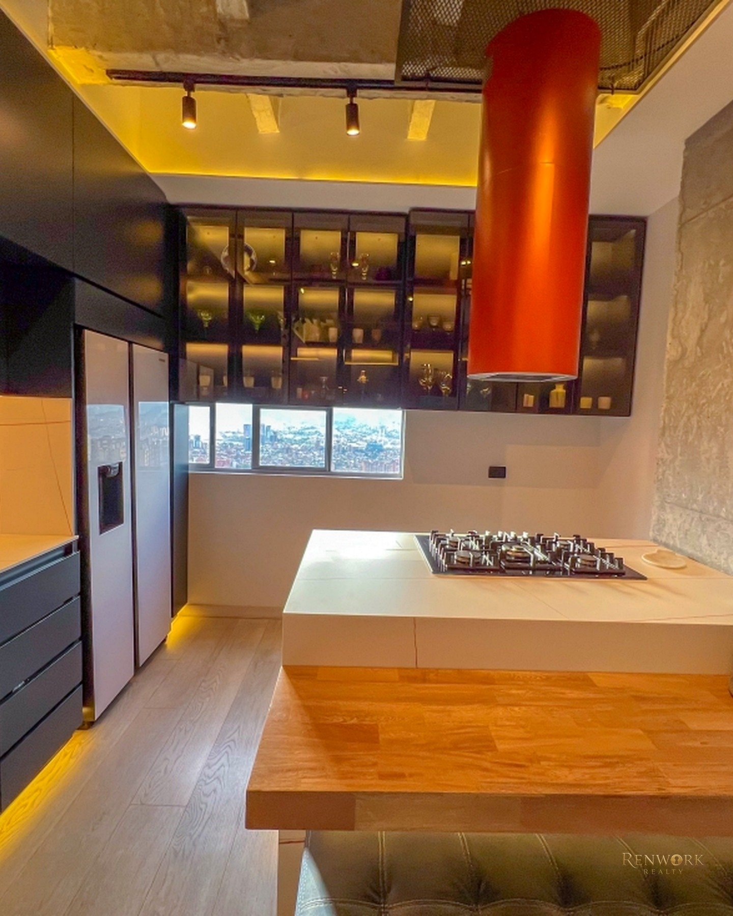 PENTHOUSE MODERNO DE LUJO EN ENVIGADO · foto 9