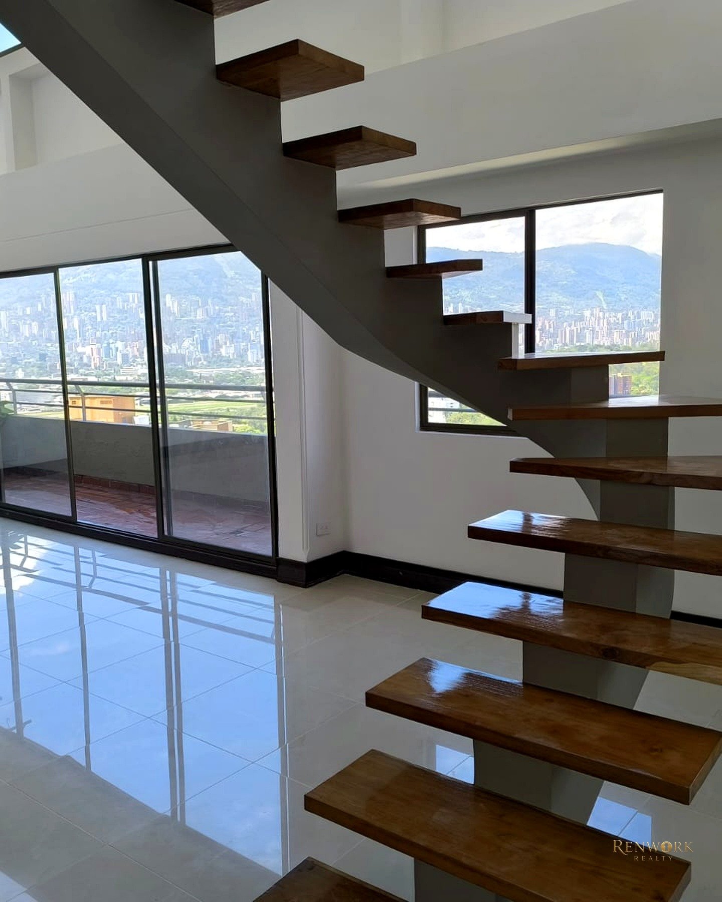 PENTHOUSE PARA LA VENTA MEDELLIN LOMA DE LOS BERNAL · foto 5