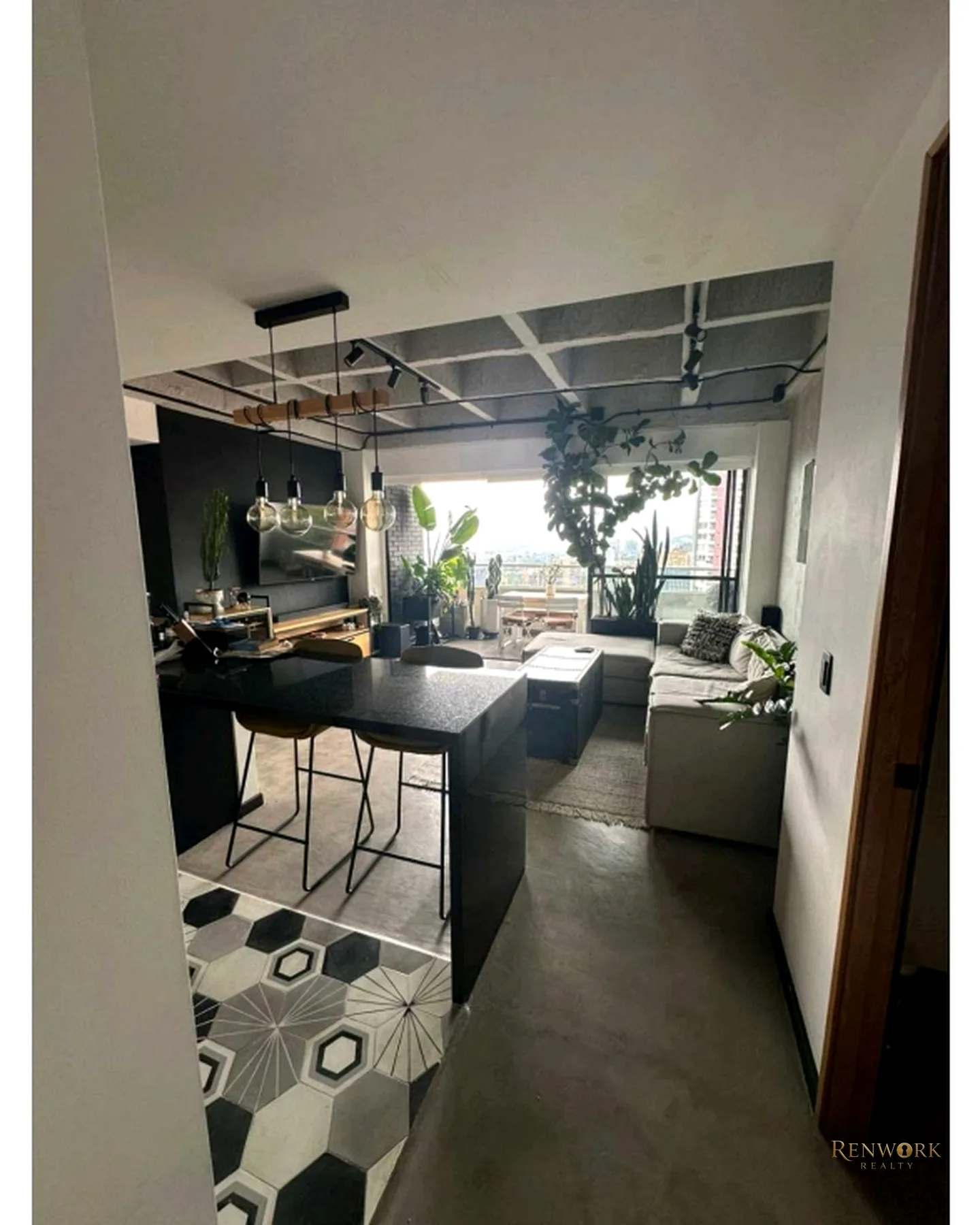 PENTHOUSE VENTA VISTA EXTRAORDINARIA STA MARÍA DE LOS ANGELES POBLADO · foto 4