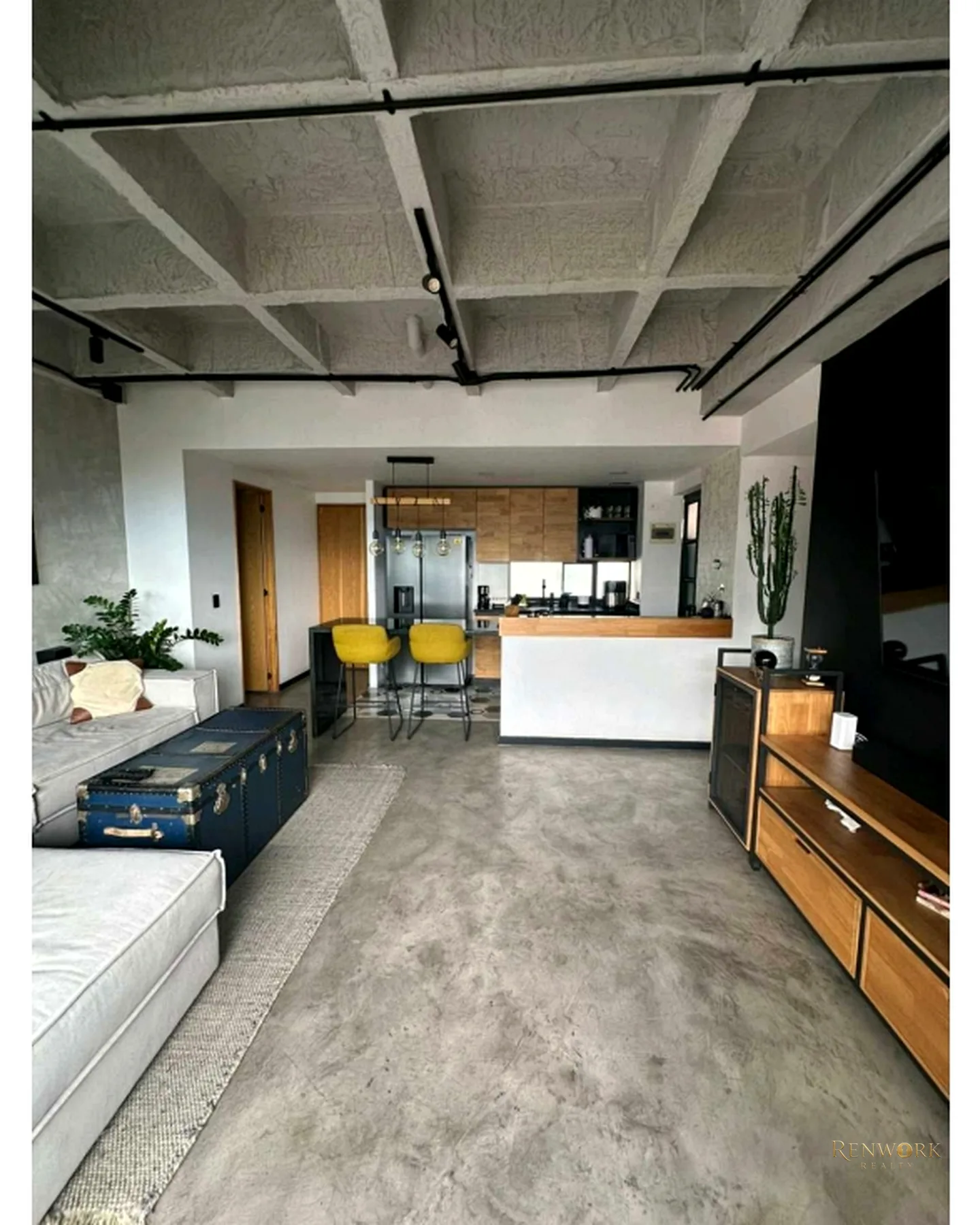 PENTHOUSE VENTA VISTA EXTRAORDINARIA STA MARÍA DE LOS ANGELES POBLADO · foto 5