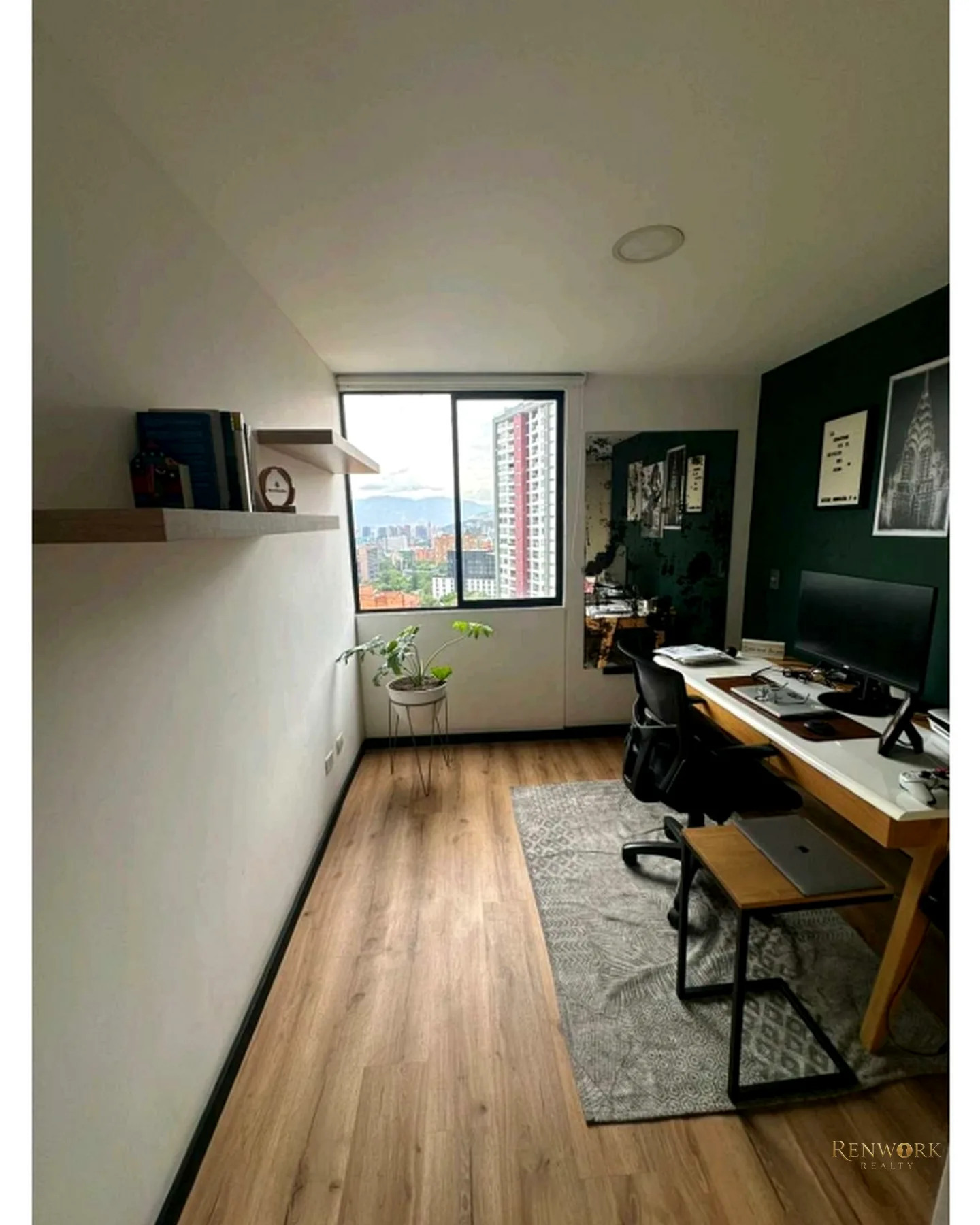 PENTHOUSE VENTA VISTA EXTRAORDINARIA STA MARÍA DE LOS ANGELES POBLADO · foto 10