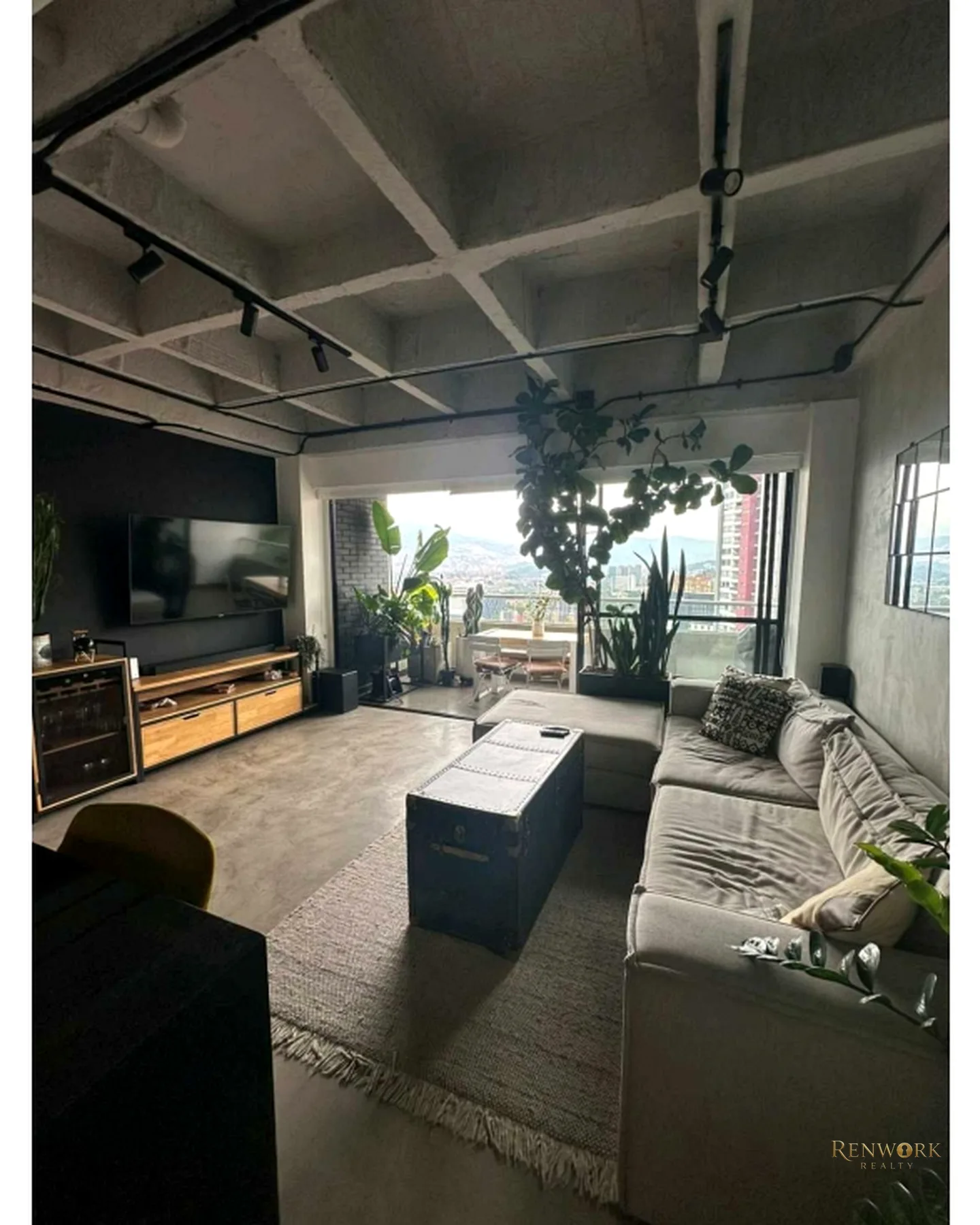 PENTHOUSE VENTA VISTA EXTRAORDINARIA STA MARÍA DE LOS ANGELES POBLADO · foto 1