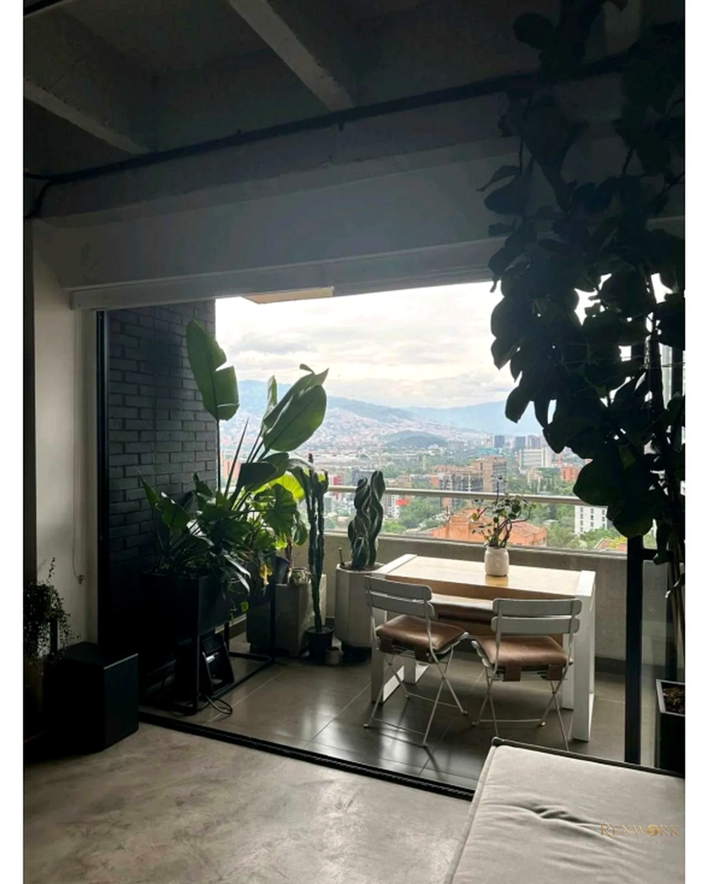 PENTHOUSE VENTA VISTA EXTRAORDINARIA STA MARÍA DE LOS ANGELES POBLADO · foto 14