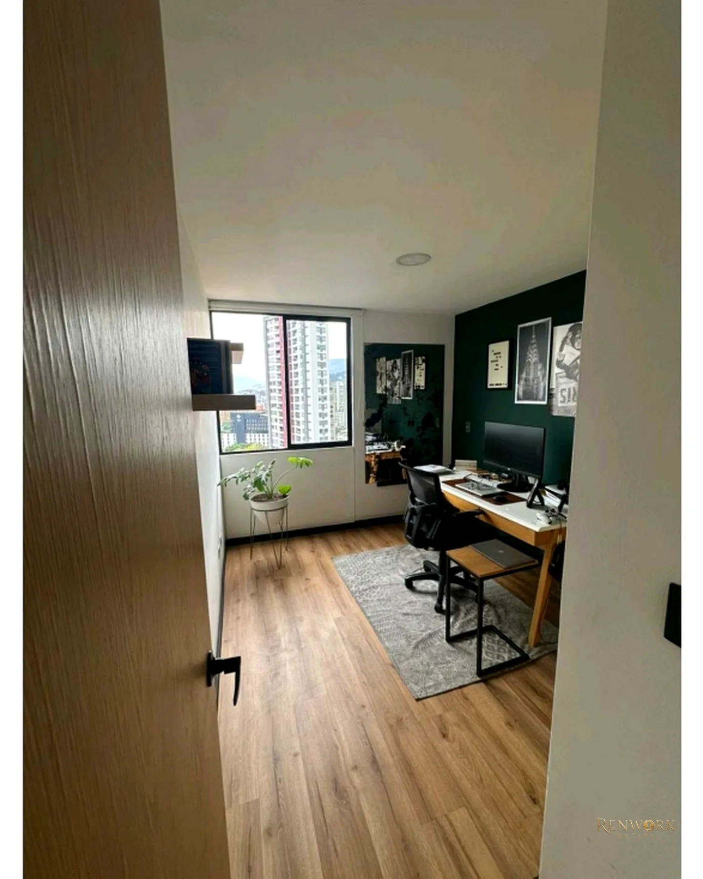 PENTHOUSE VENTA VISTA EXTRAORDINARIA STA MARÍA DE LOS ANGELES POBLADO · foto 12