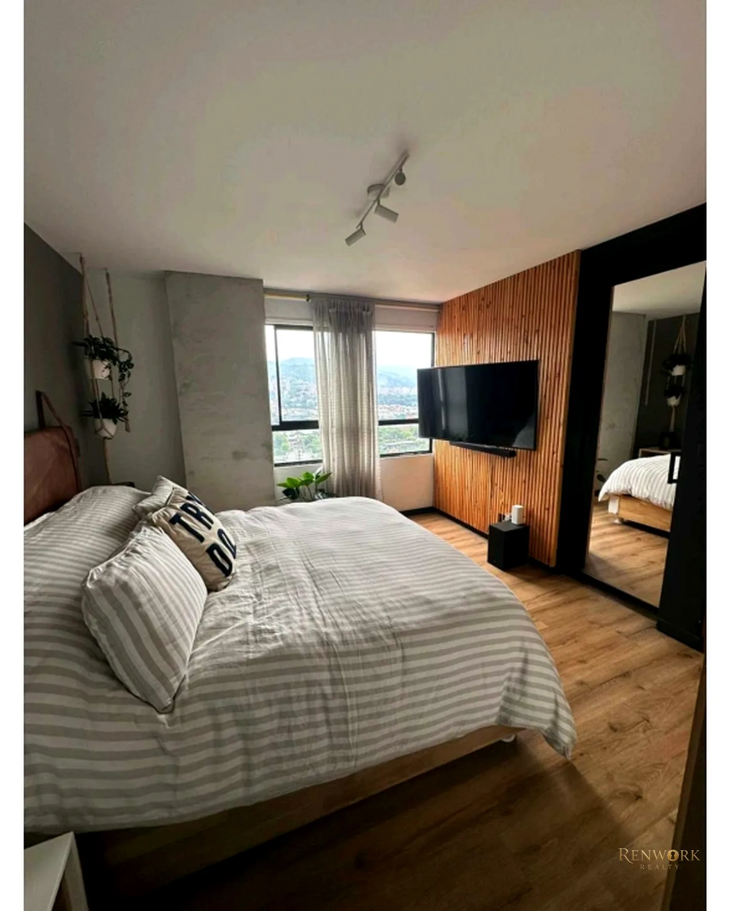 PENTHOUSE VENTA VISTA EXTRAORDINARIA STA MARÍA DE LOS ANGELES POBLADO · foto 11