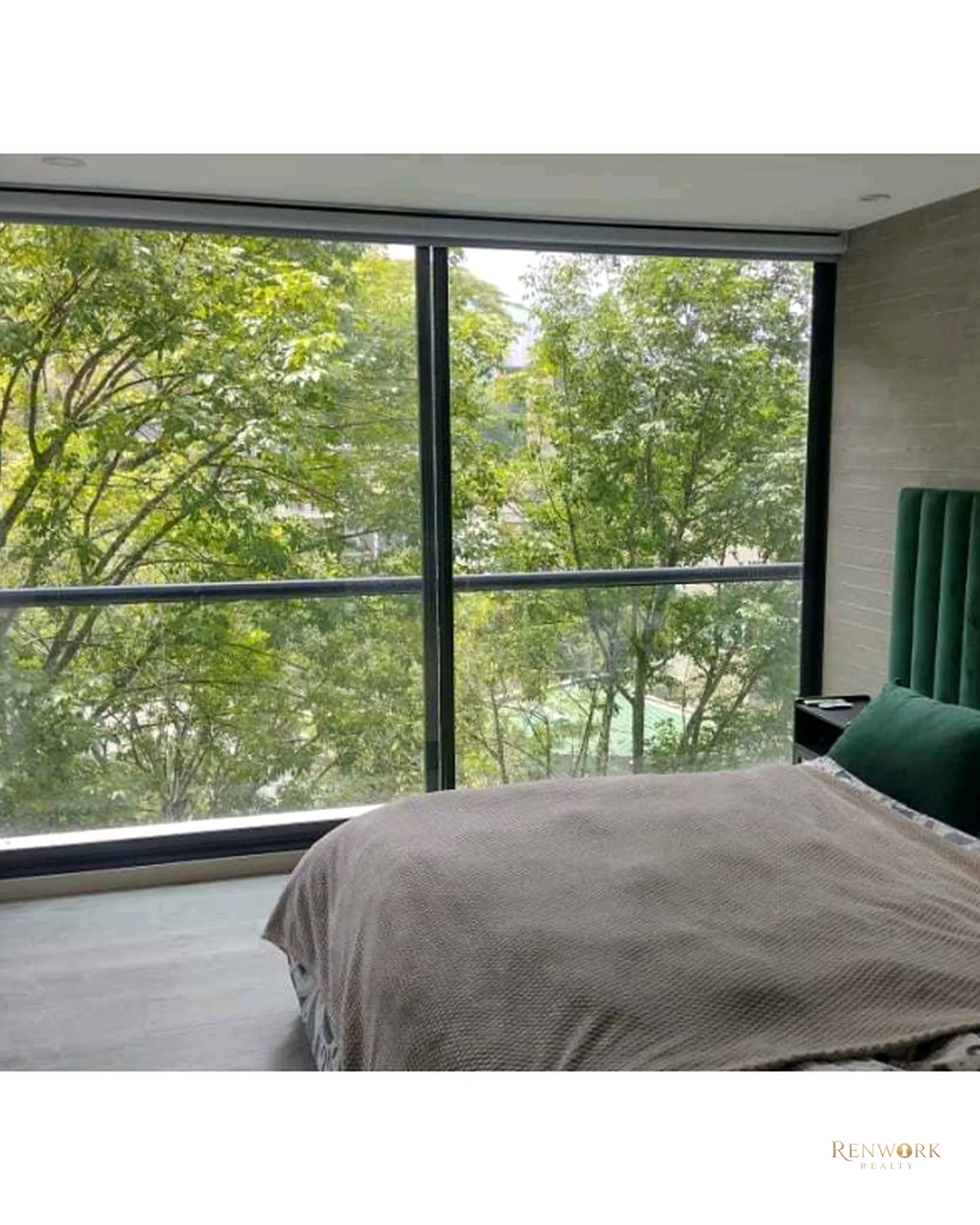 POBLADO(LA SUPERIOR) ,EXCLUSIVO APTO, GRAN BALCÓN ILUMINADO, 2 ALCOBAS · foto 5