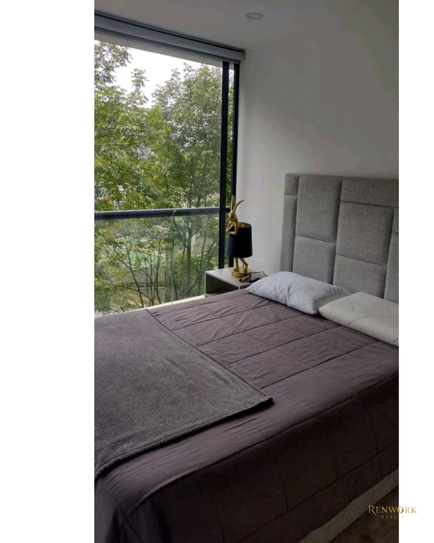 POBLADO(LA SUPERIOR) ,EXCLUSIVO APTO, GRAN BALCÓN ILUMINADO, 2 ALCOBAS · foto 6
