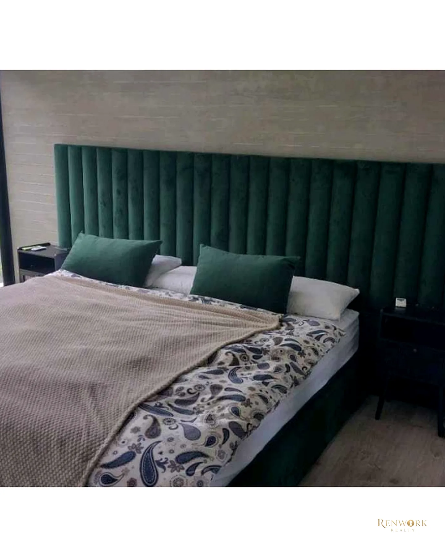POBLADO(LA SUPERIOR) ,EXCLUSIVO APTO, GRAN BALCÓN ILUMINADO, 2 ALCOBAS · foto 7