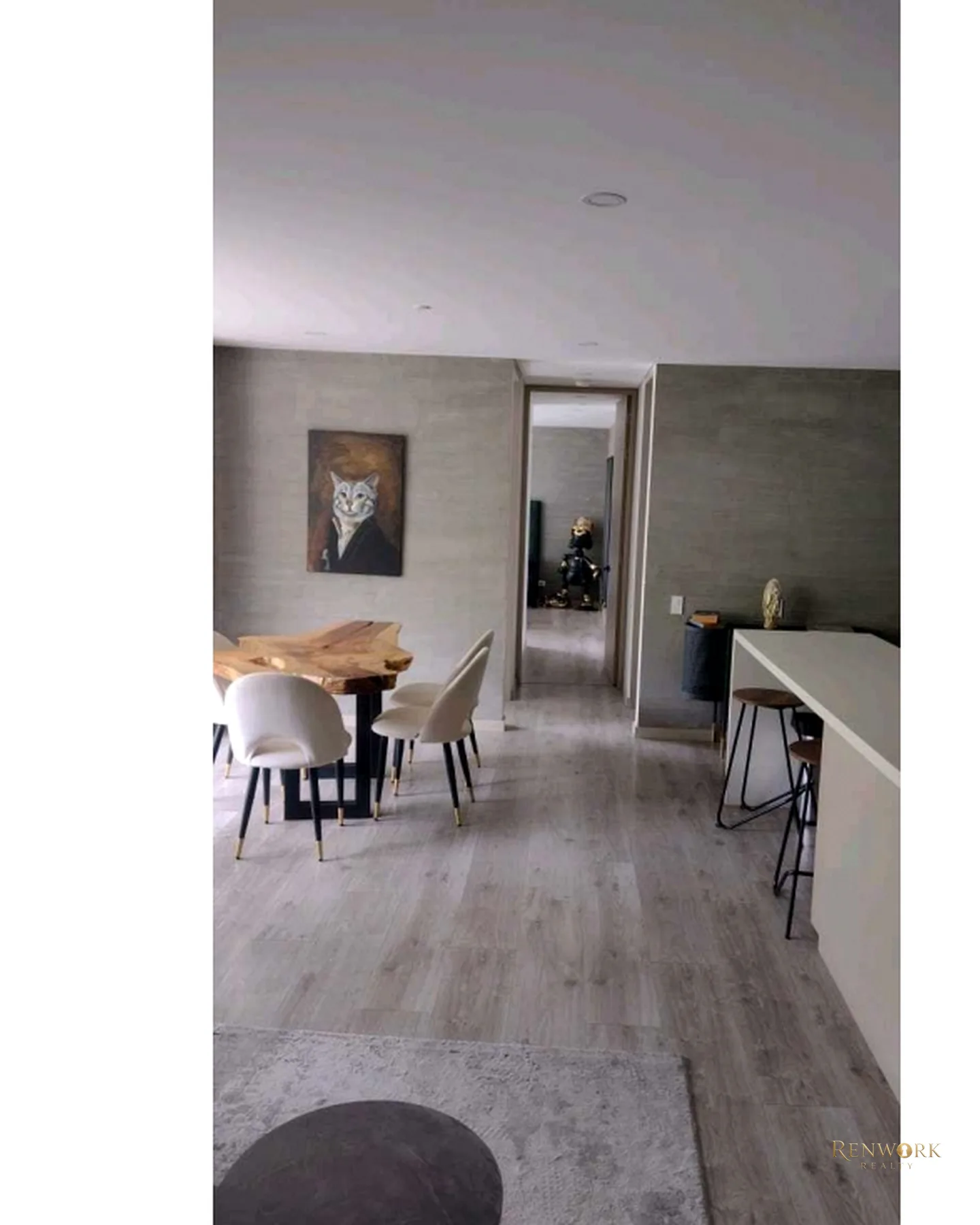 POBLADO(LA SUPERIOR) ,EXCLUSIVO APTO, GRAN BALCÓN ILUMINADO, 2 ALCOBAS · foto 4