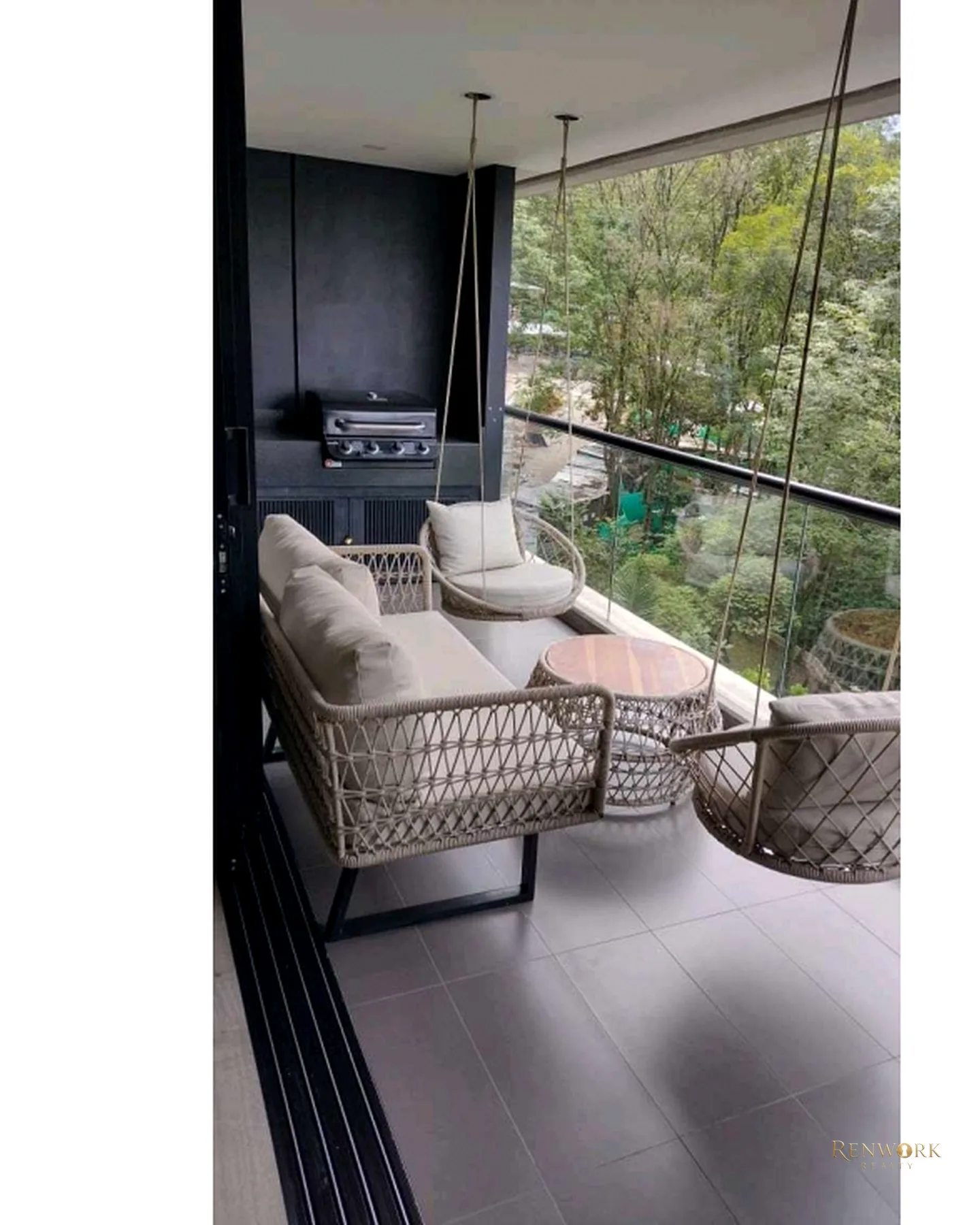 POBLADO(LA SUPERIOR) ,EXCLUSIVO APTO, GRAN BALCÓN ILUMINADO, 2 ALCOBAS · foto 9