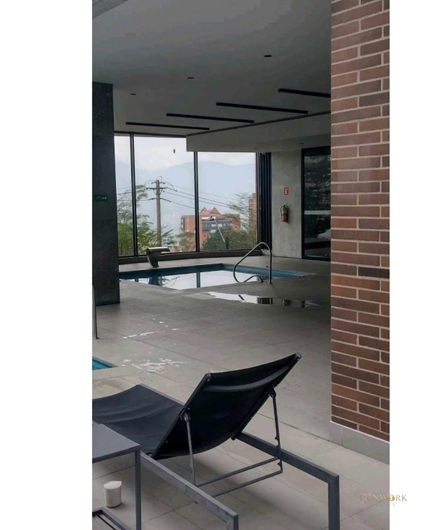 POBLADO(LA SUPERIOR) ,EXCLUSIVO APTO, GRAN BALCÓN ILUMINADO, 2 ALCOBAS · foto 17