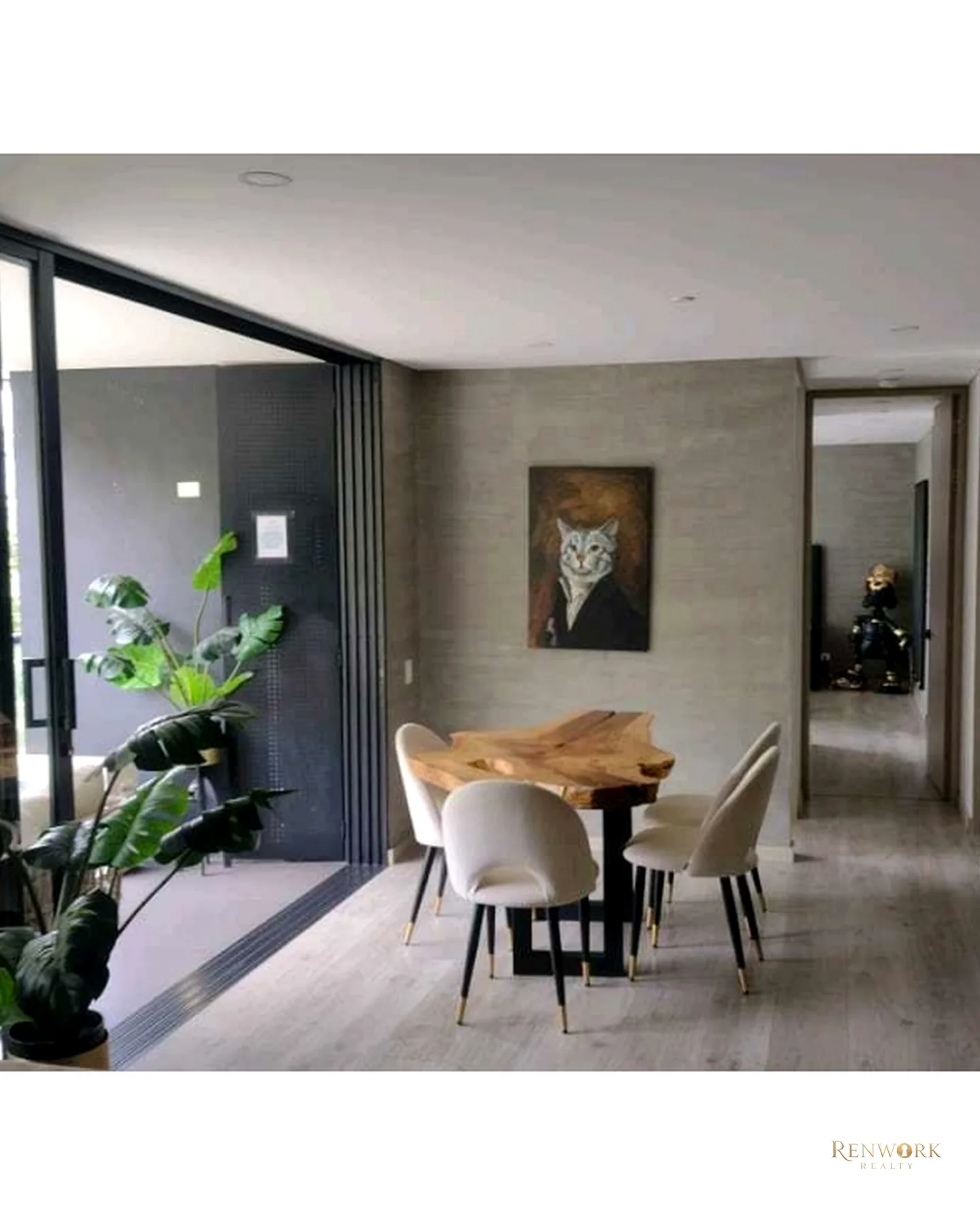 POBLADO(LA SUPERIOR) ,EXCLUSIVO APTO, GRAN BALCÓN ILUMINADO, 2 ALCOBAS · foto 2