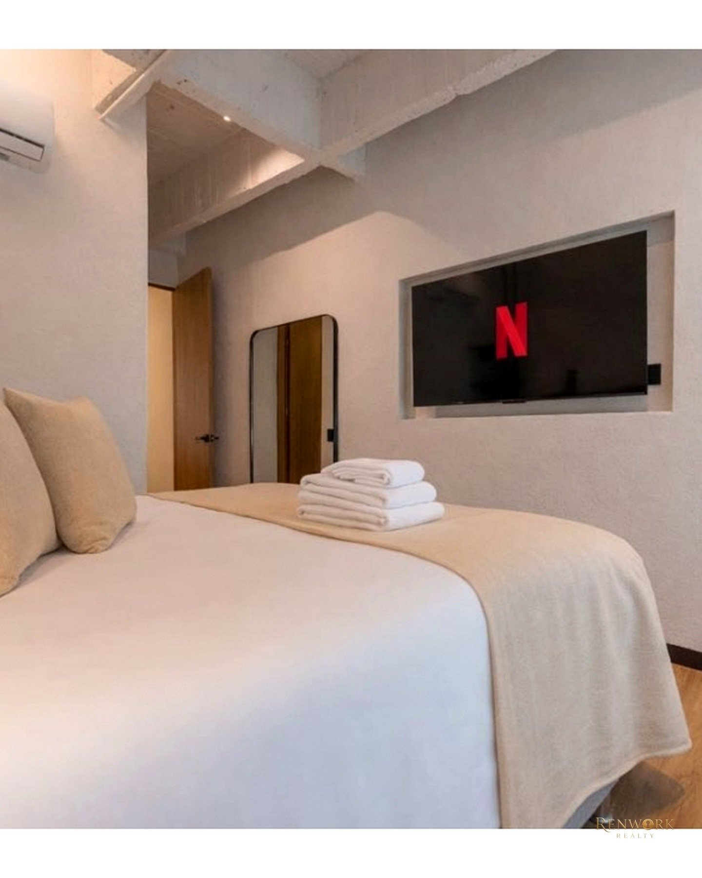 POBLADO PROVENZA APARTAMENTO PARA RENTAS CORTAS · foto 9
