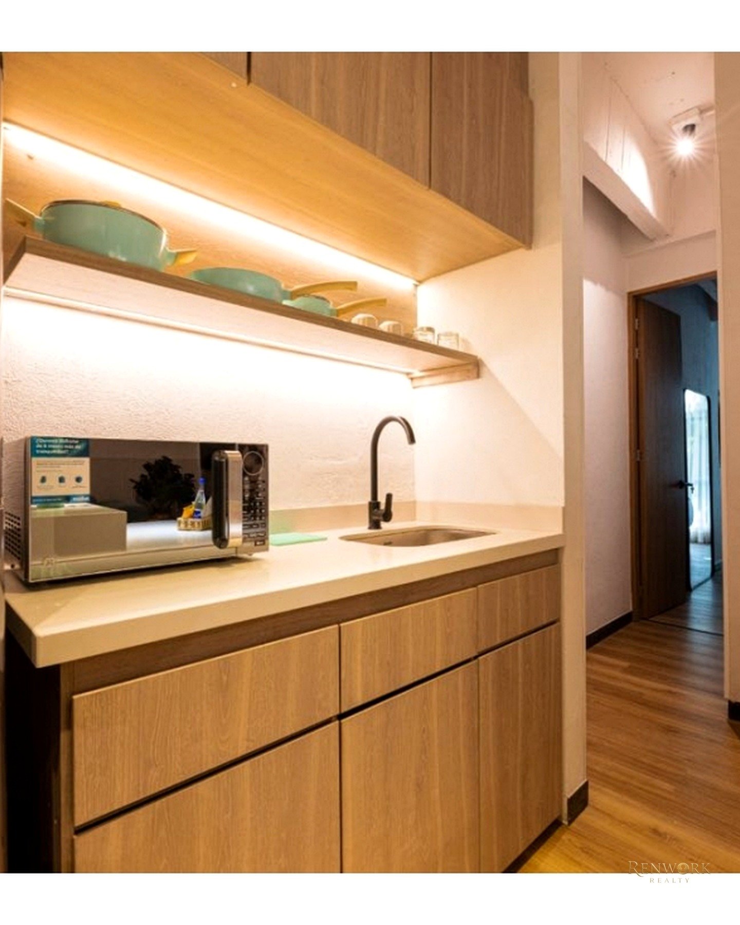 POBLADO PROVENZA APARTAMENTO PARA RENTAS CORTAS · foto 5