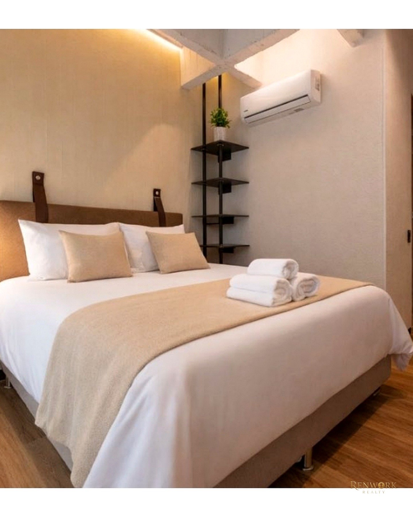 POBLADO PROVENZA APARTAMENTO PARA RENTAS CORTAS · foto 7